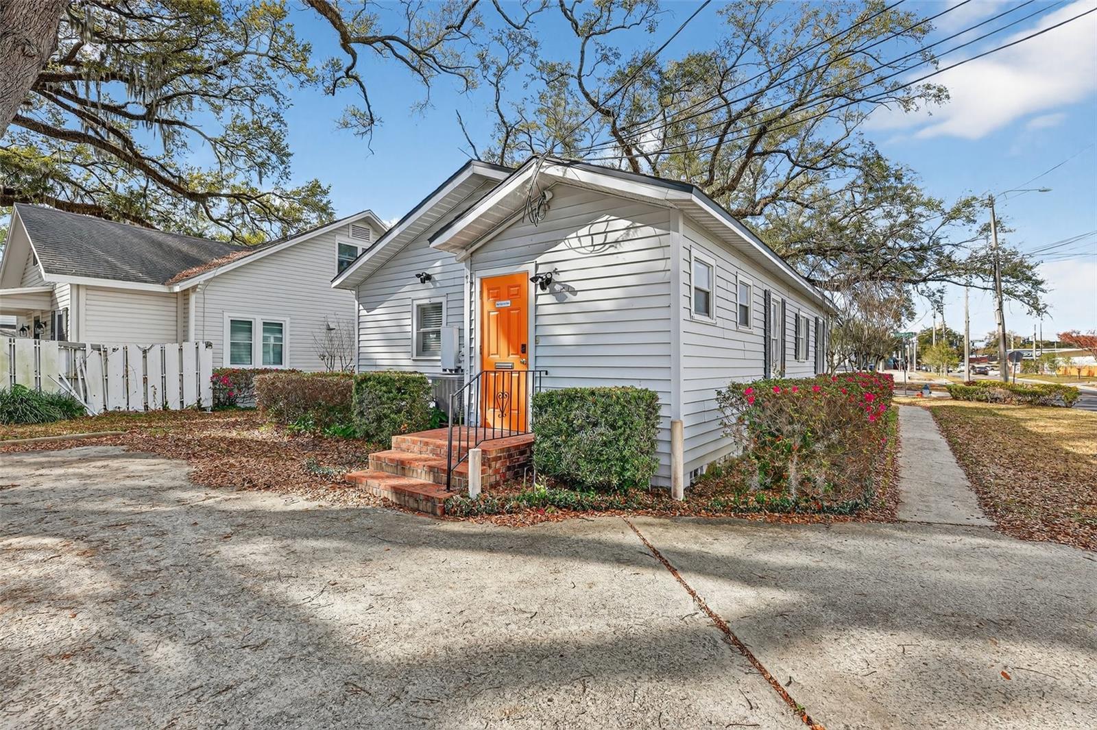 1922 HILLCREST STREET, Orlando, FL 32803