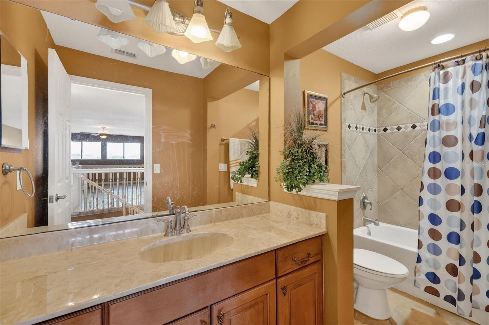 Bathroom 3
