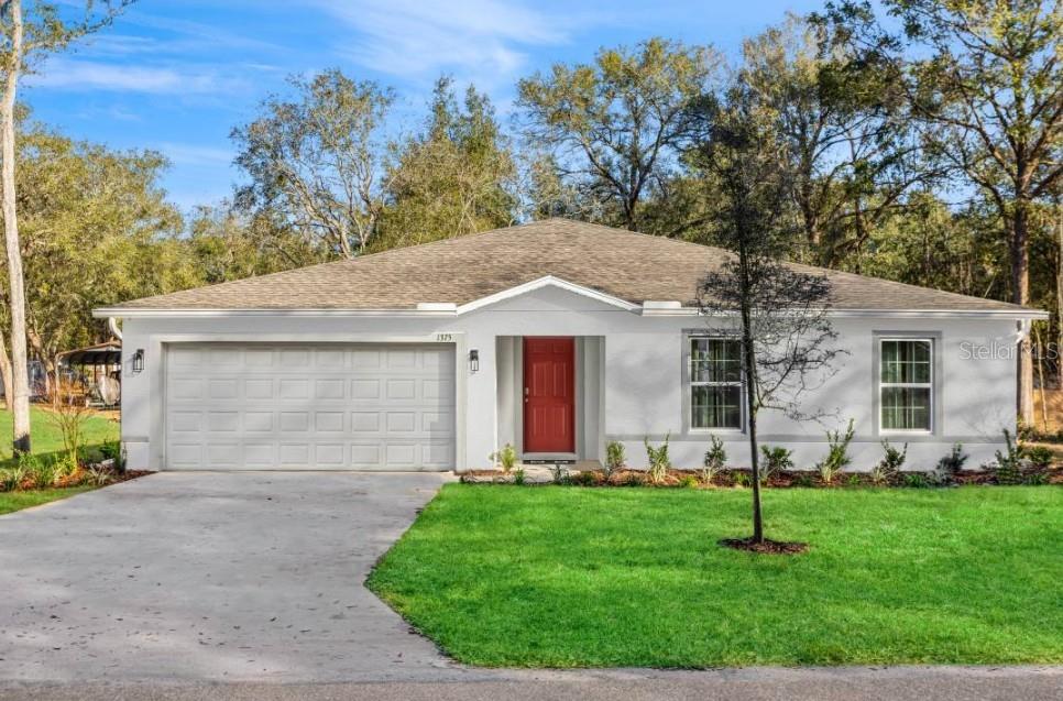 Model home - actual features may vary. Model home - actual features may vary.