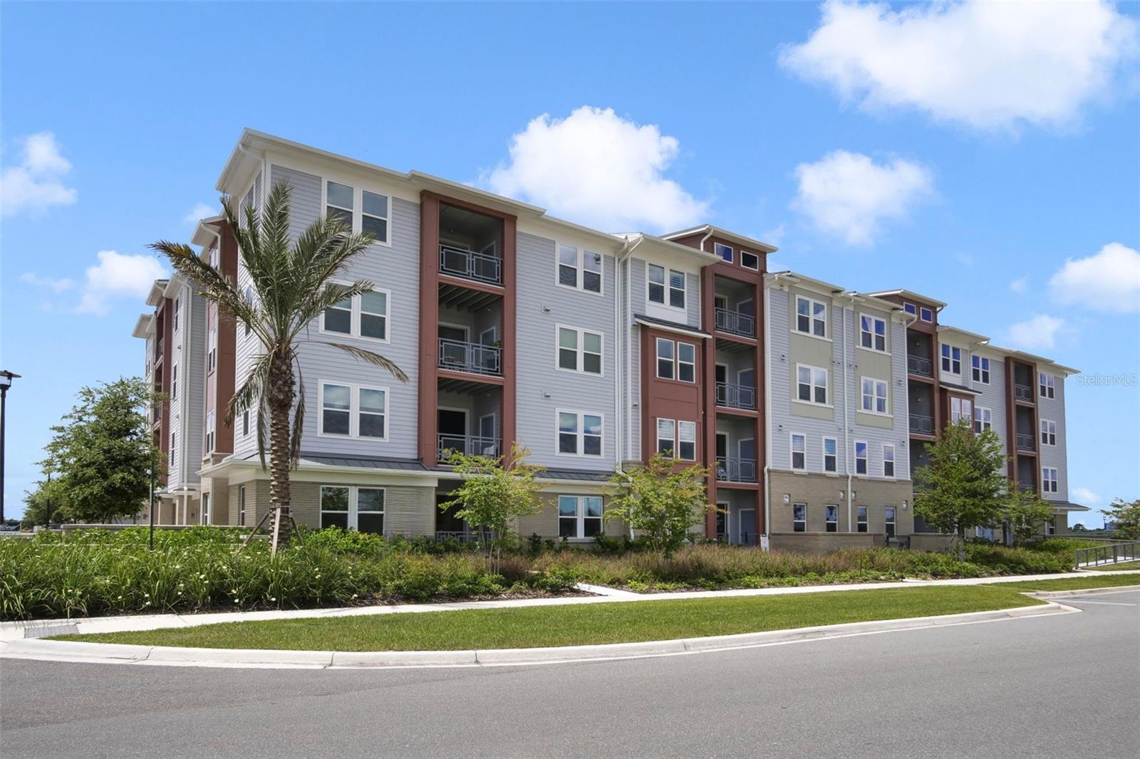 7545 LAUREATE BOULEVARD, #7303, Orlando, FL 32827