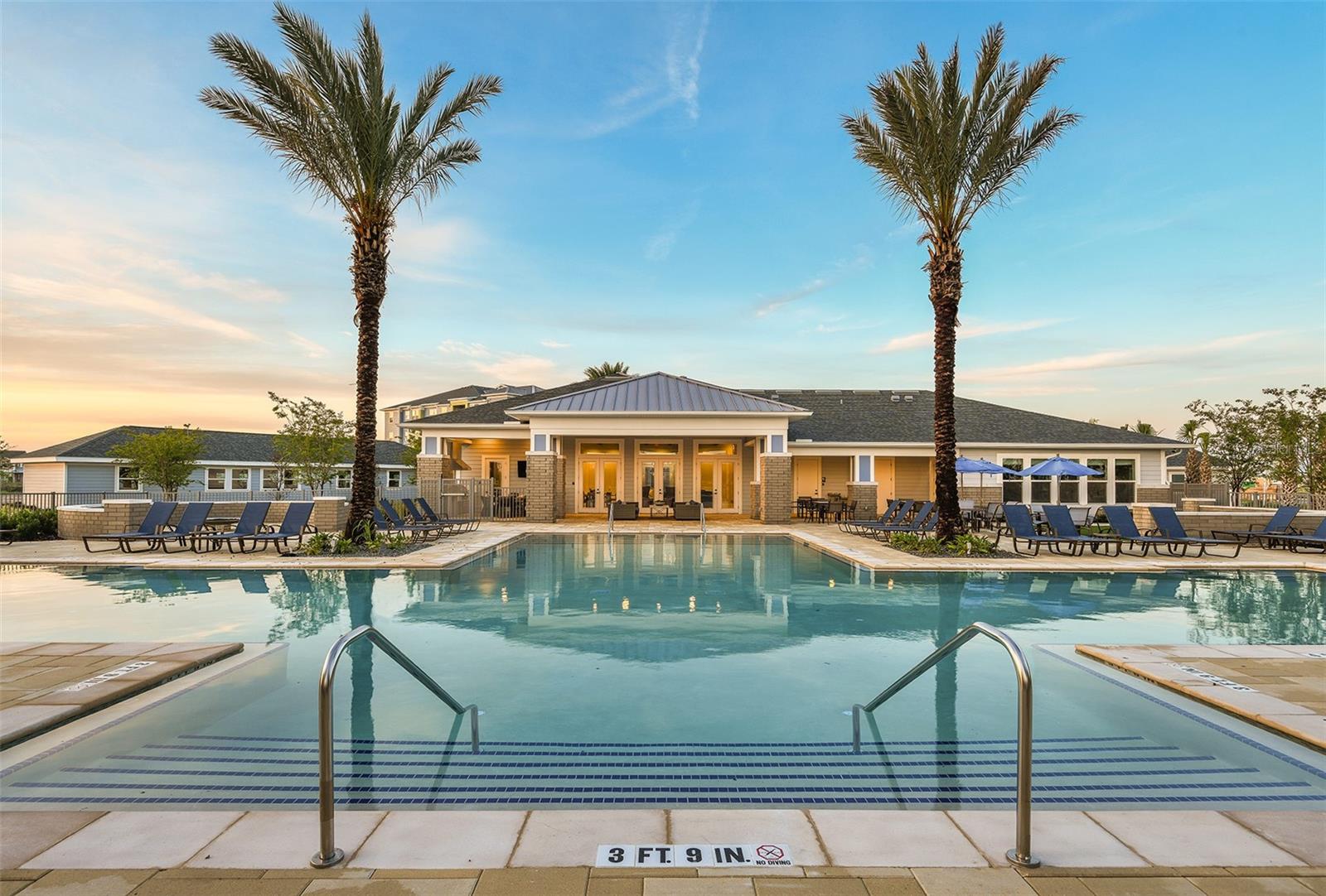7545 LAUREATE BOULEVARD, #7303, Orlando, FL 32827
