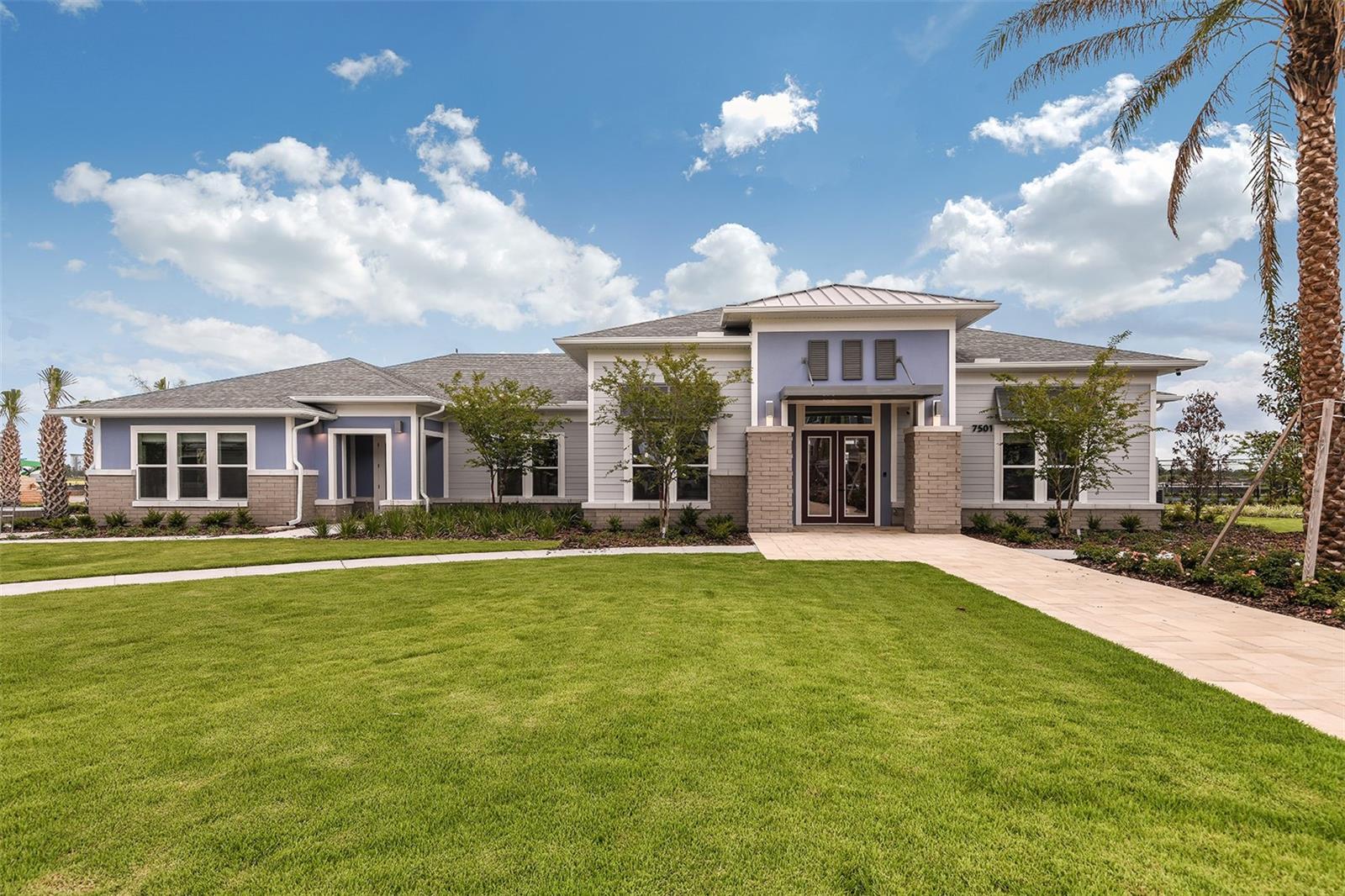 7545 LAUREATE BOULEVARD, #7303, Orlando, FL 32827