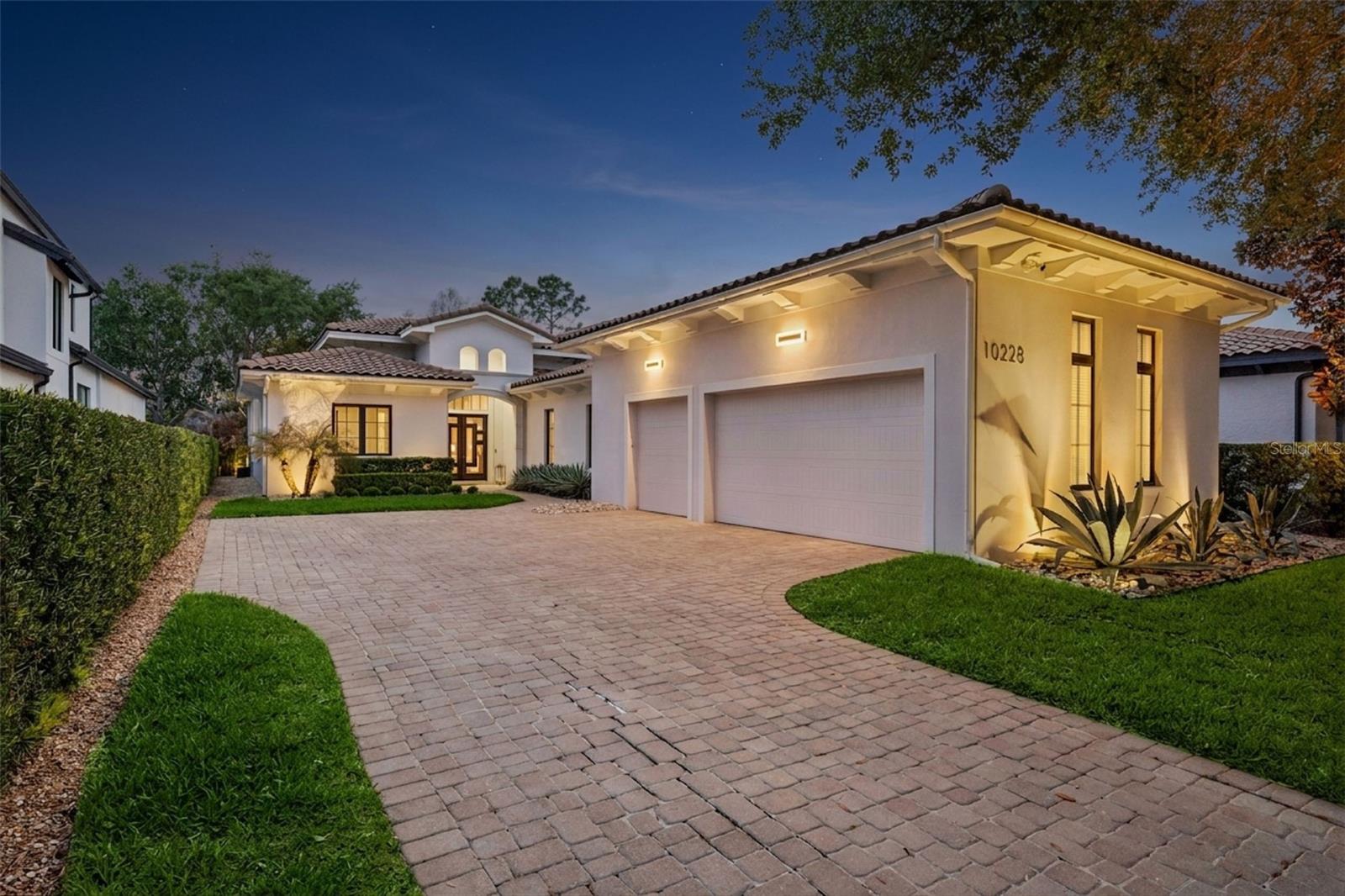 10228 KENSINGTON SHORE DRIVE, Orlando, FL 32827