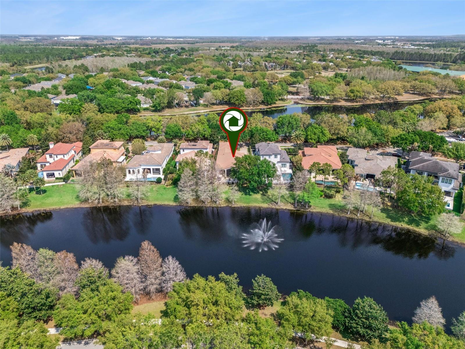 10228 KENSINGTON SHORE DRIVE, Orlando, FL 32827
