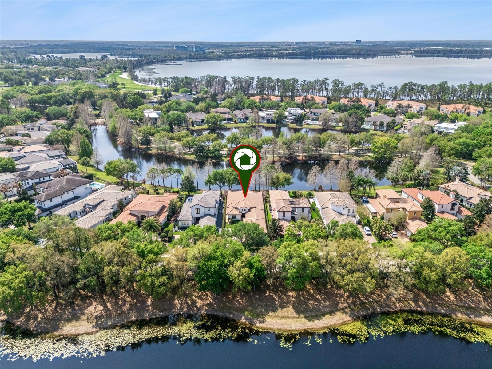 10228 KENSINGTON SHORE DRIVE, Orlando, FL 32827