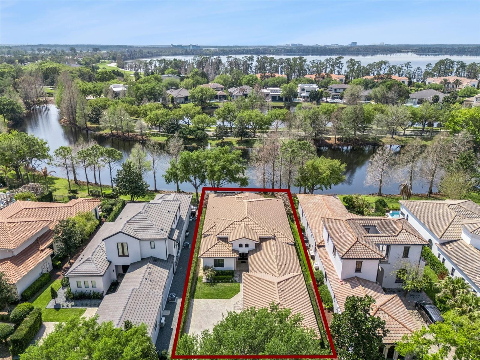 10228 KENSINGTON SHORE DRIVE, Orlando, FL 32827 10228 KENSINGTON SHORE DRIVE, Orlando, FL 32827
