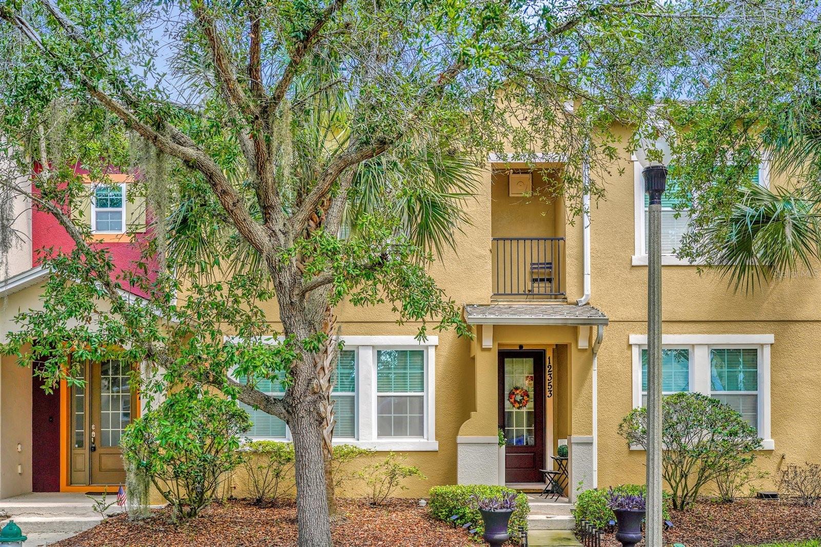 12353 VIA DERNA PLACE, Windermere, FL 34786