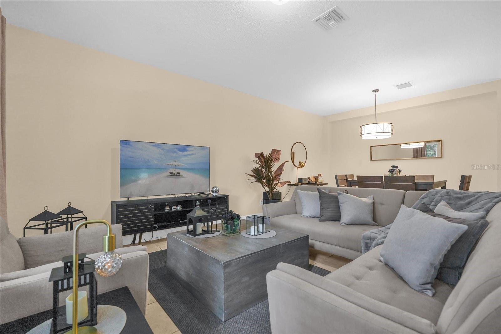 12353 VIA DERNA PLACE, Windermere, FL 34786