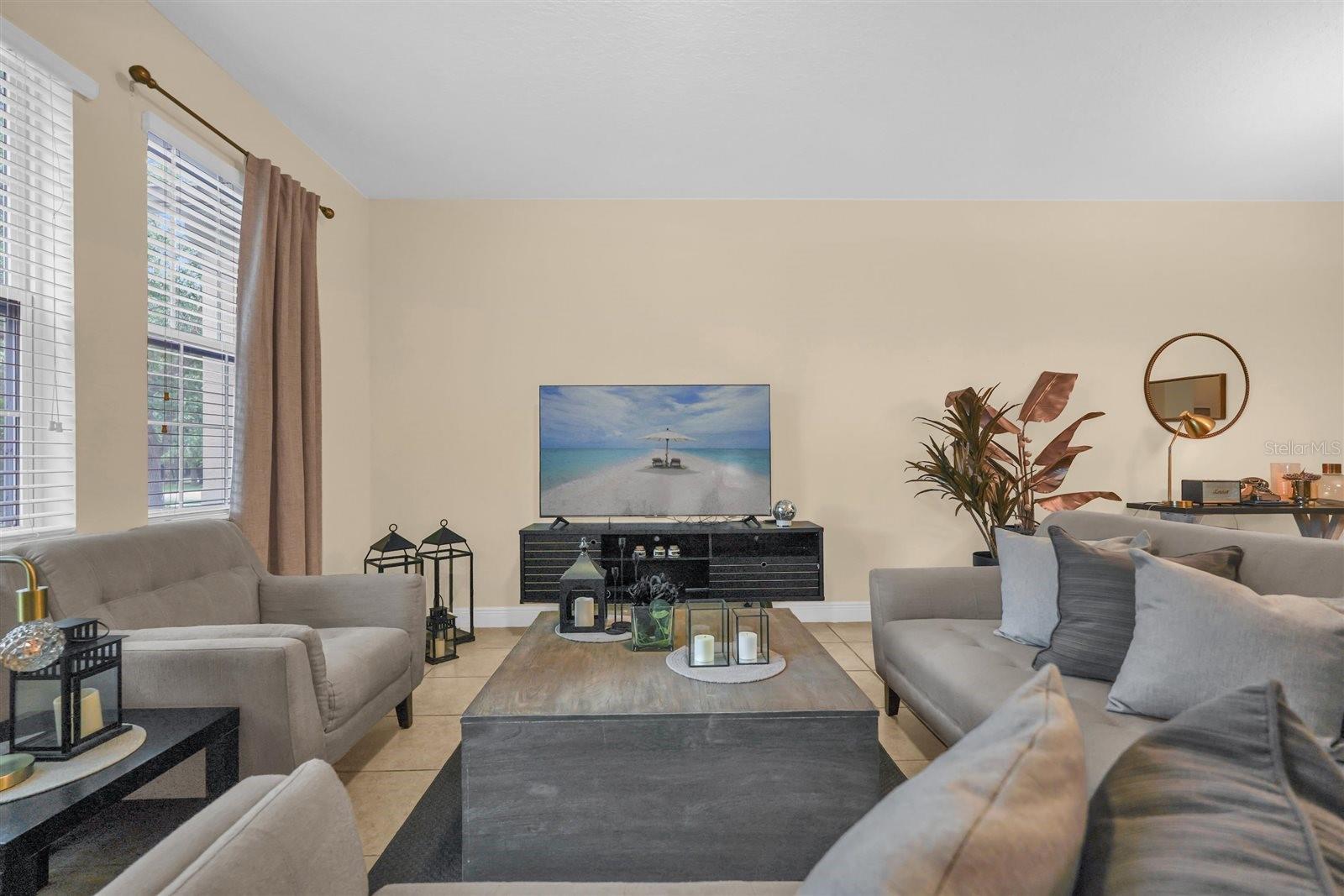 12353 VIA DERNA PLACE, Windermere, FL 34786