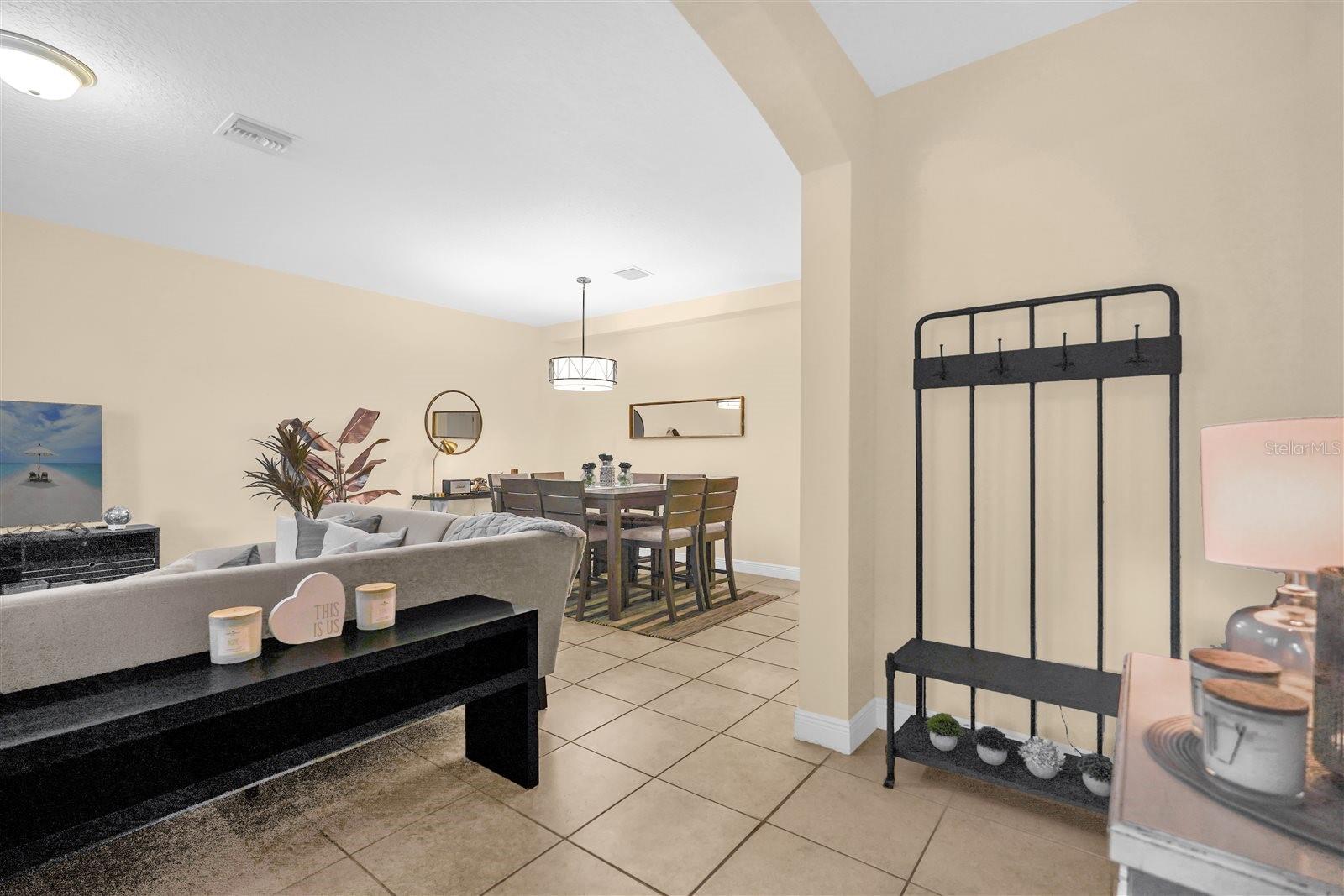 12353 VIA DERNA PLACE, Windermere, FL 34786