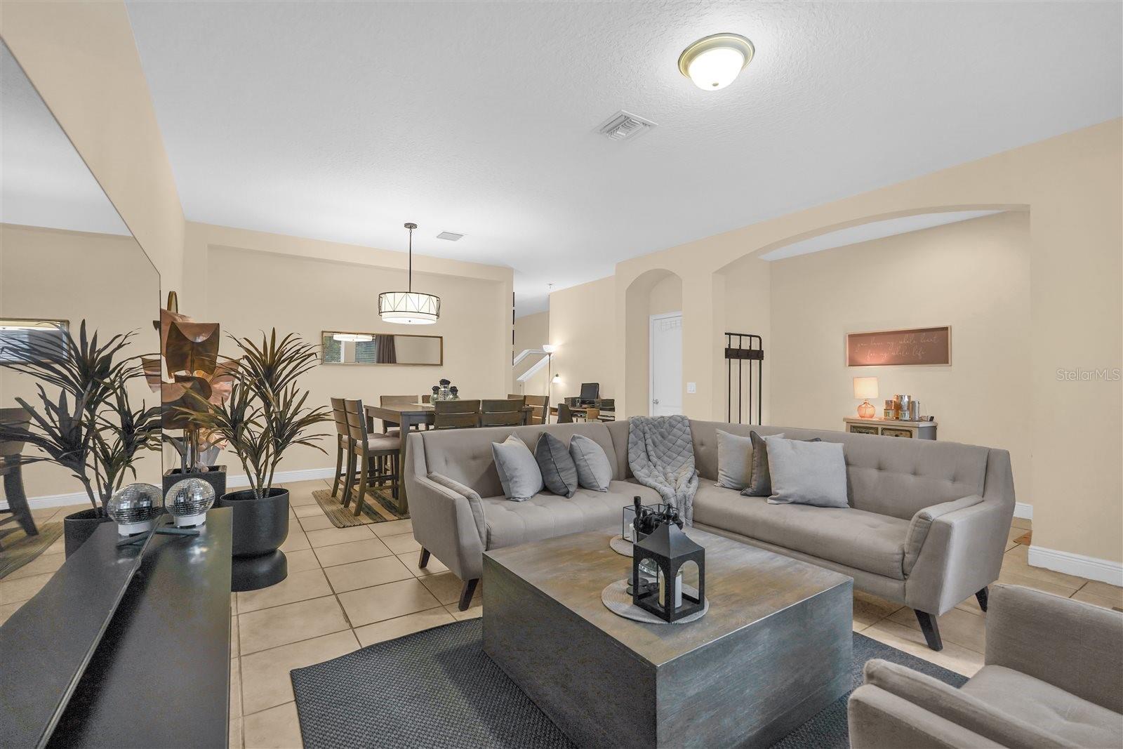 12353 VIA DERNA PLACE, Windermere, FL 34786