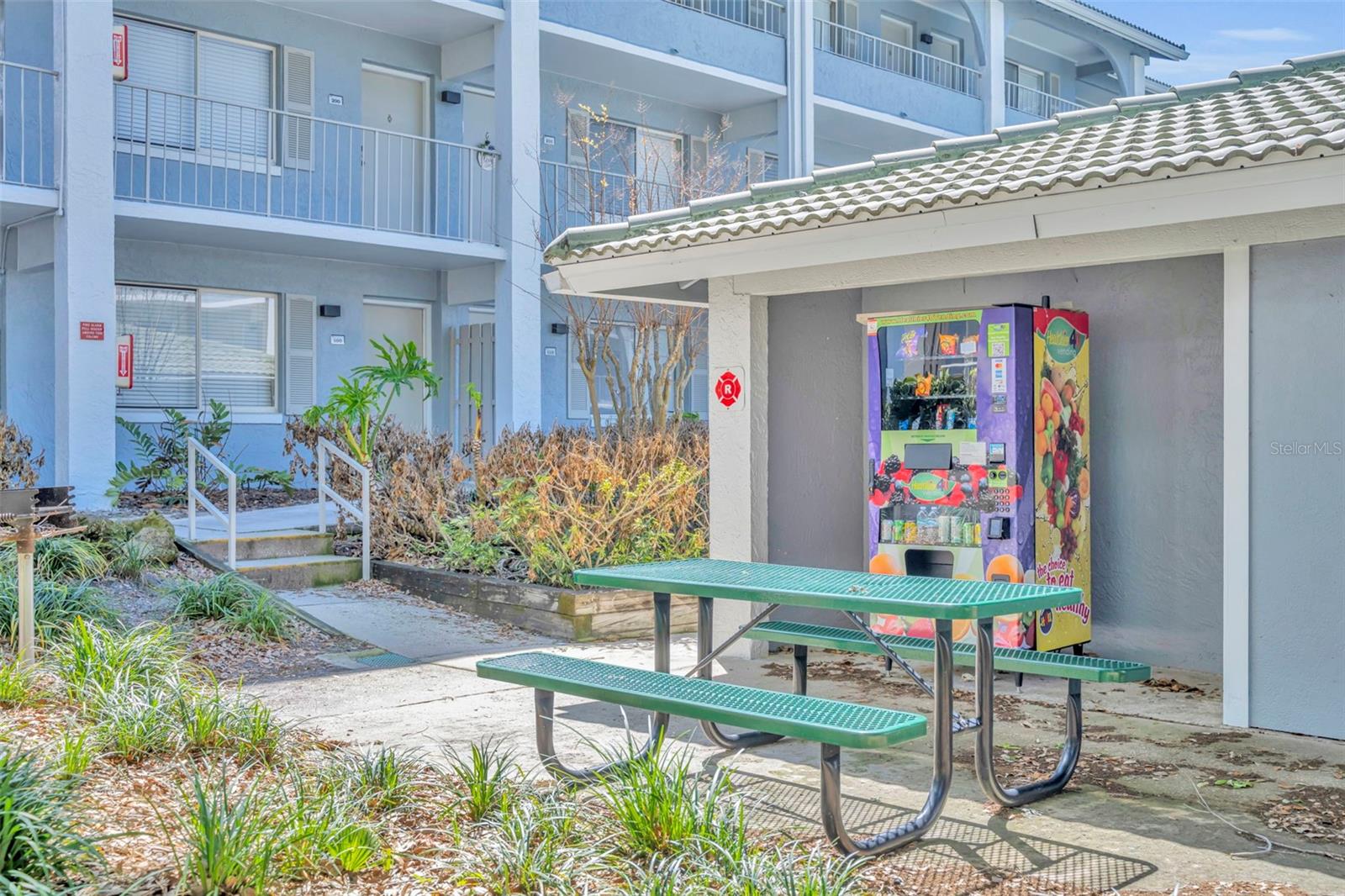Community Space