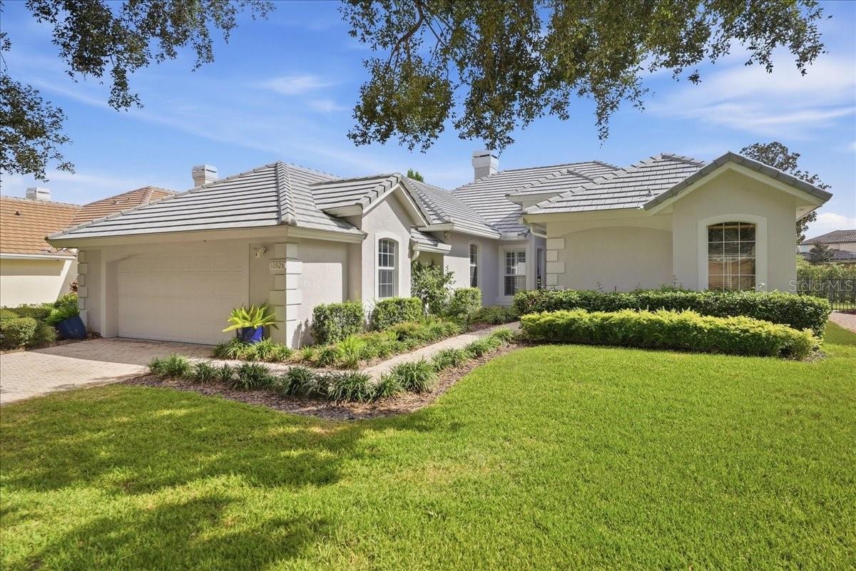 10926 WOODCHASE CIRCLE, Orlando, FL 32836