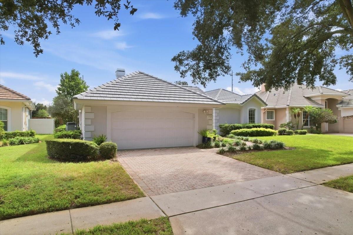 10926 WOODCHASE CIRCLE, Orlando, FL 32836