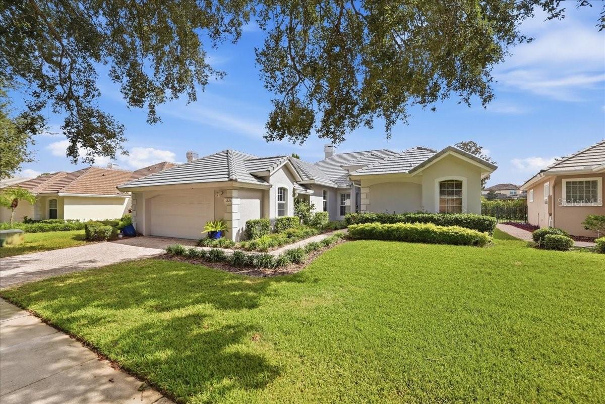 10926 WOODCHASE CIRCLE, Orlando, FL 32836