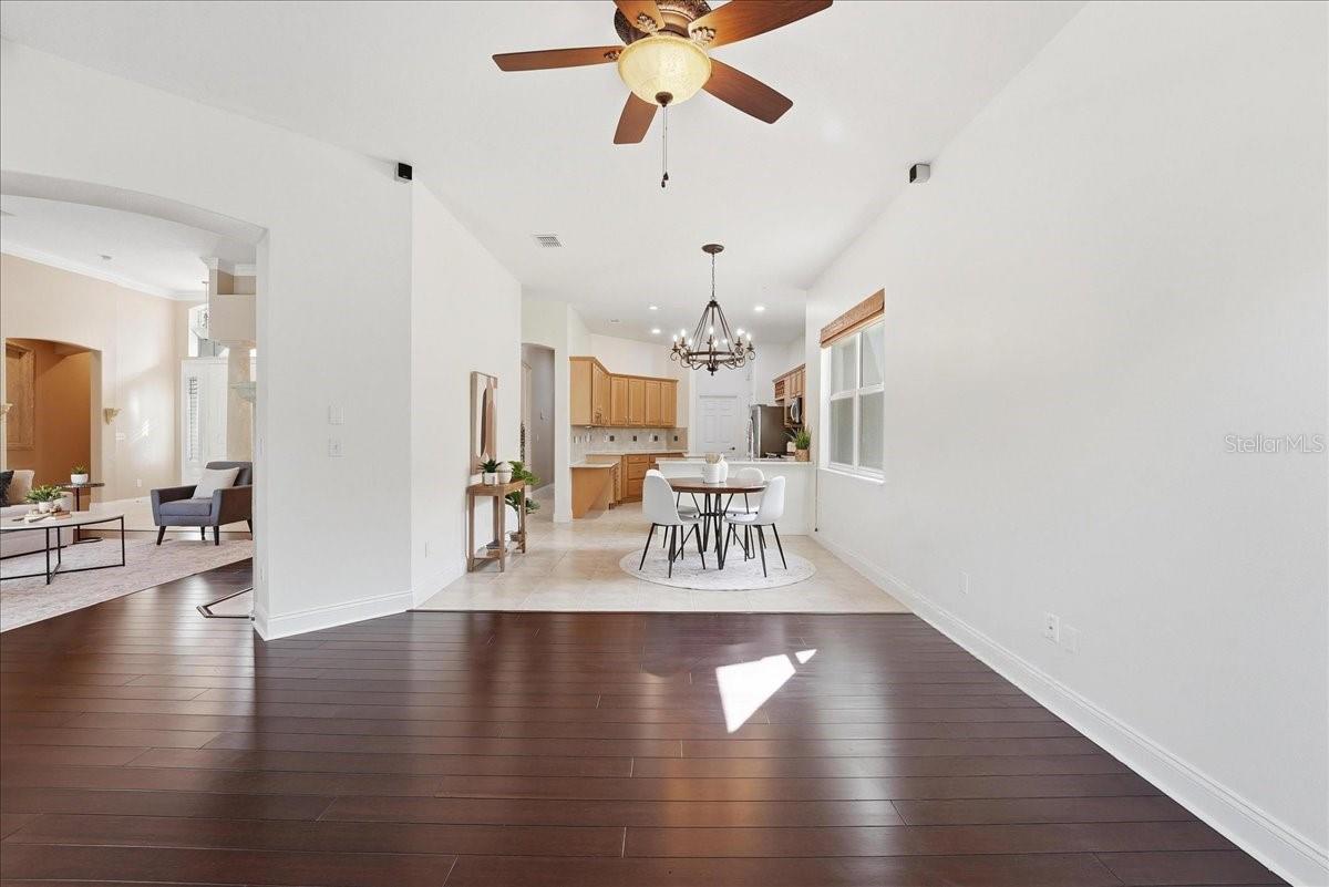 10926 WOODCHASE CIRCLE, Orlando, FL 32836