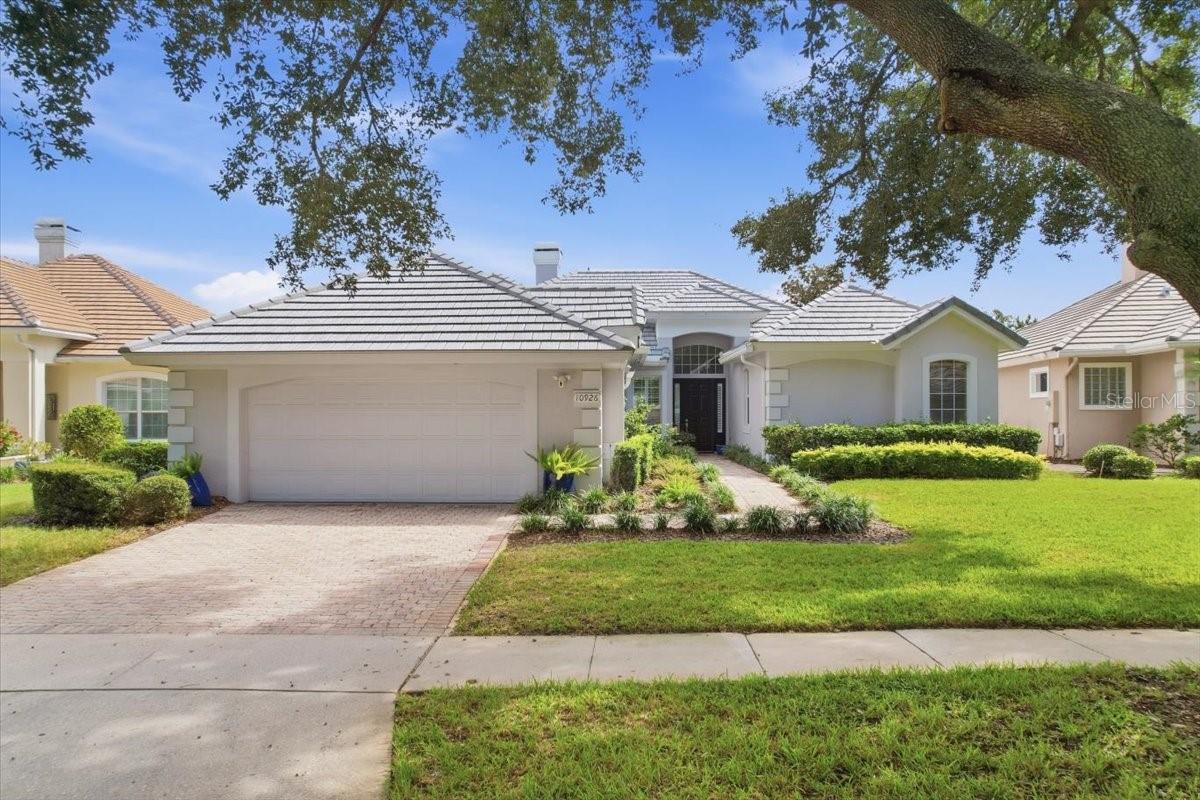 Brand new roof just installed September 2026 Brand new roof just installed September 2026