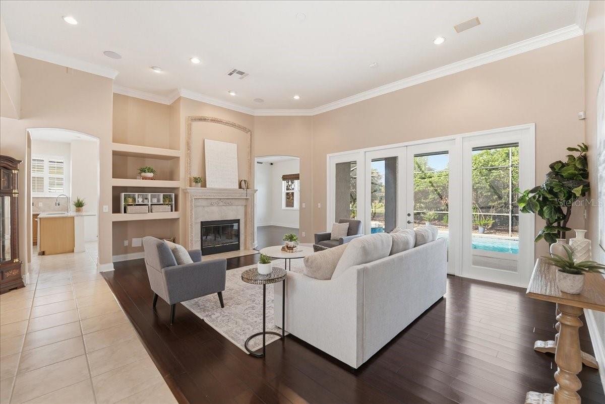 10926 WOODCHASE CIRCLE, Orlando, FL 32836