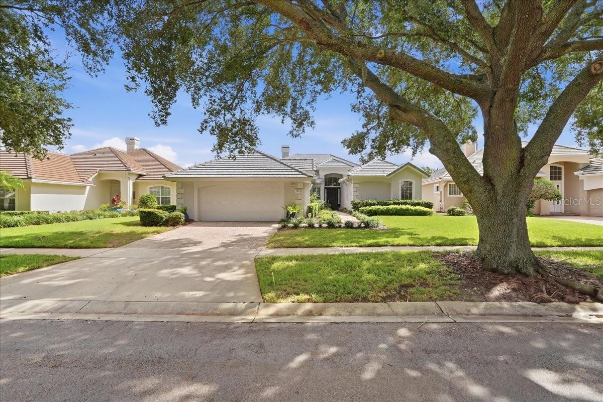 10926 WOODCHASE CIRCLE, Orlando, FL 32836