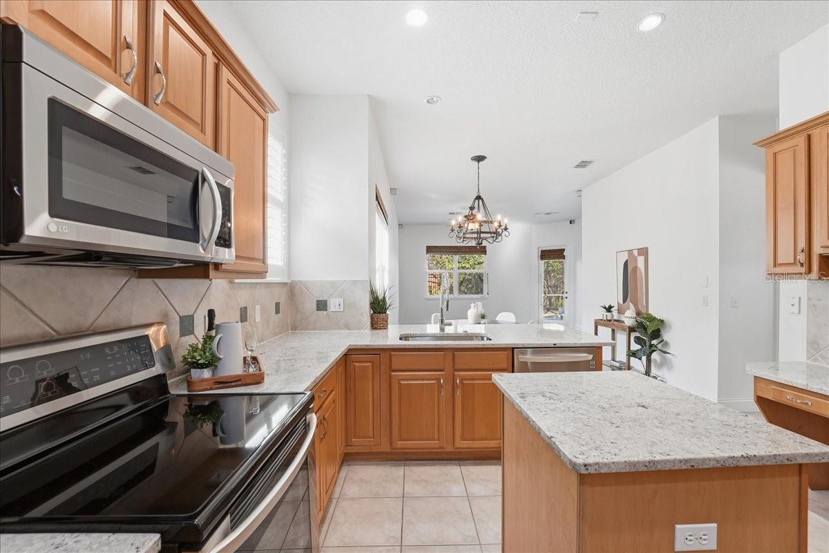 10926 WOODCHASE CIRCLE, Orlando, FL 32836