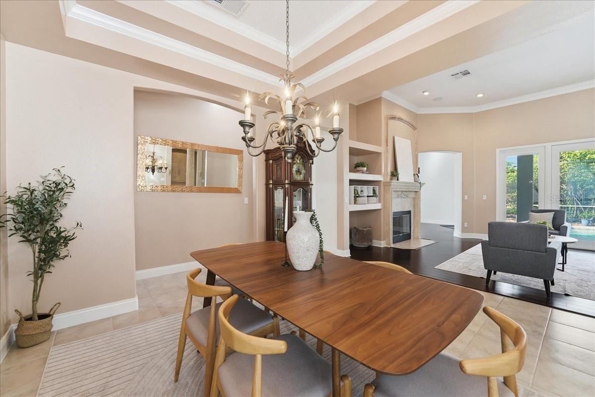 10926 WOODCHASE CIRCLE, Orlando, FL 32836