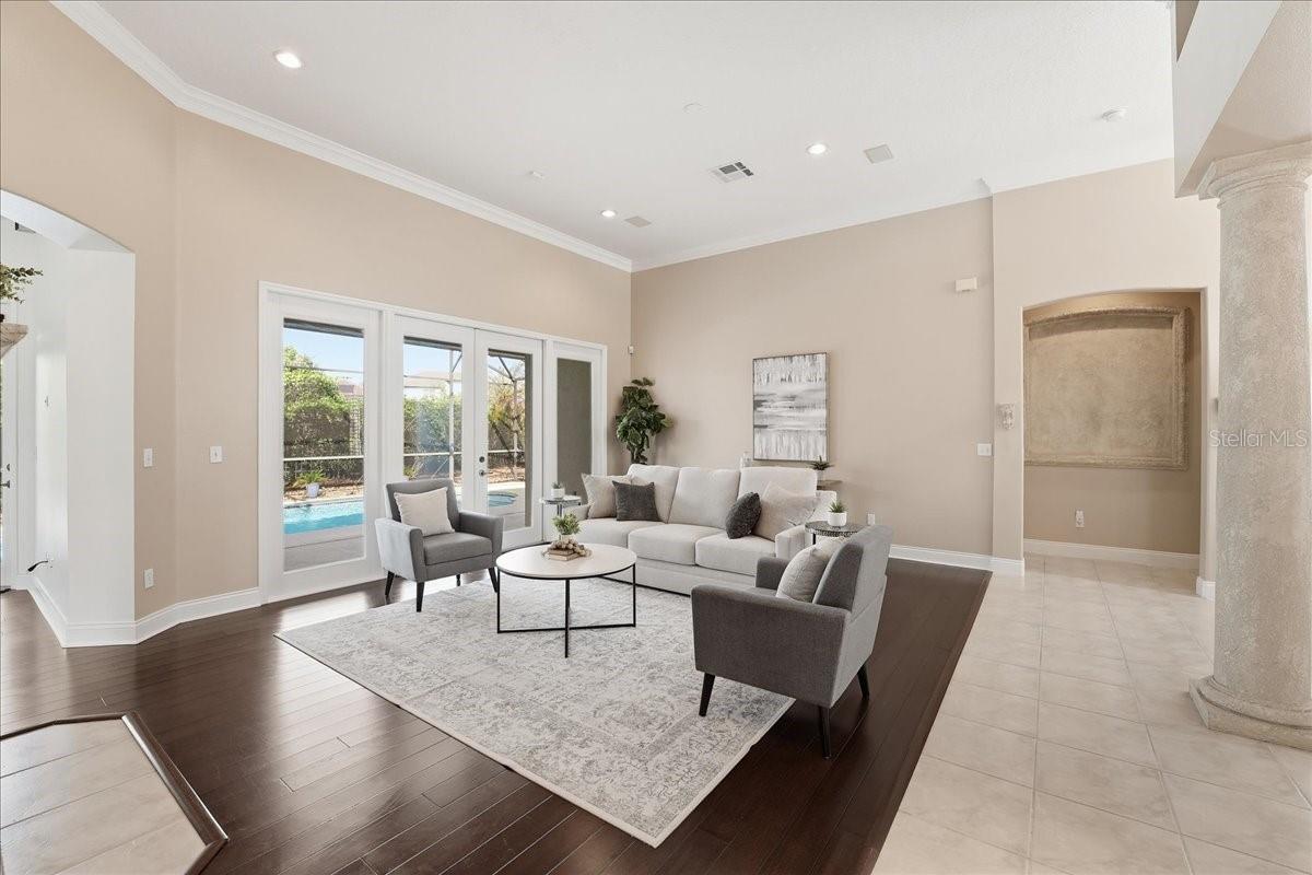10926 WOODCHASE CIRCLE, Orlando, FL 32836