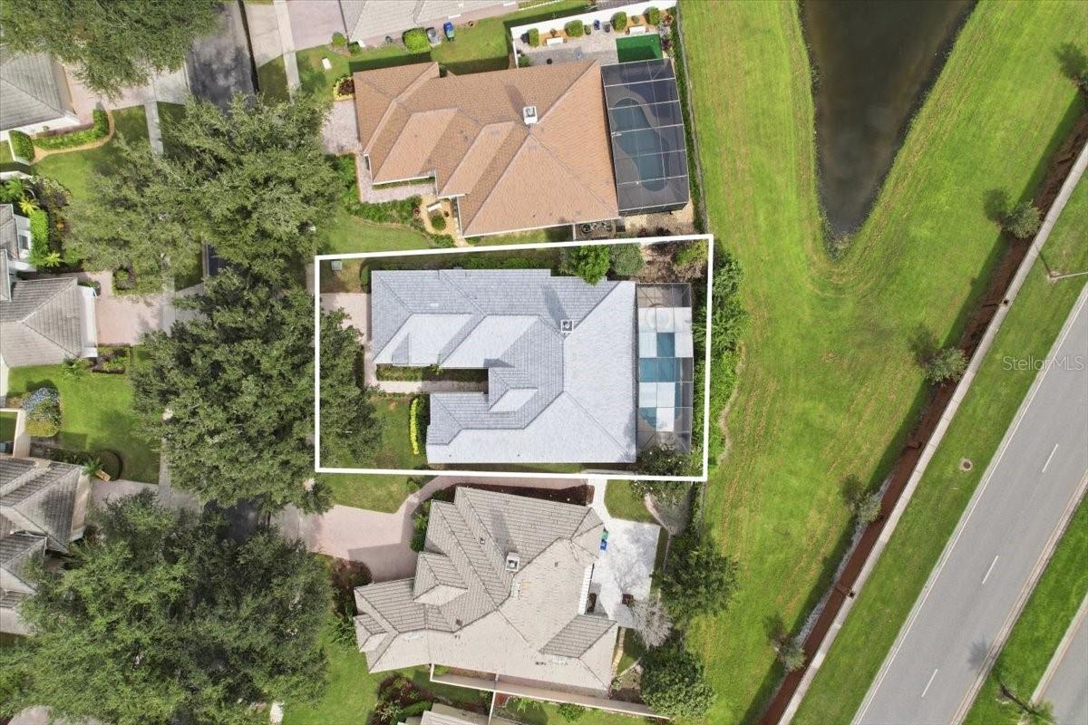 10926 WOODCHASE CIRCLE, Orlando, FL 32836