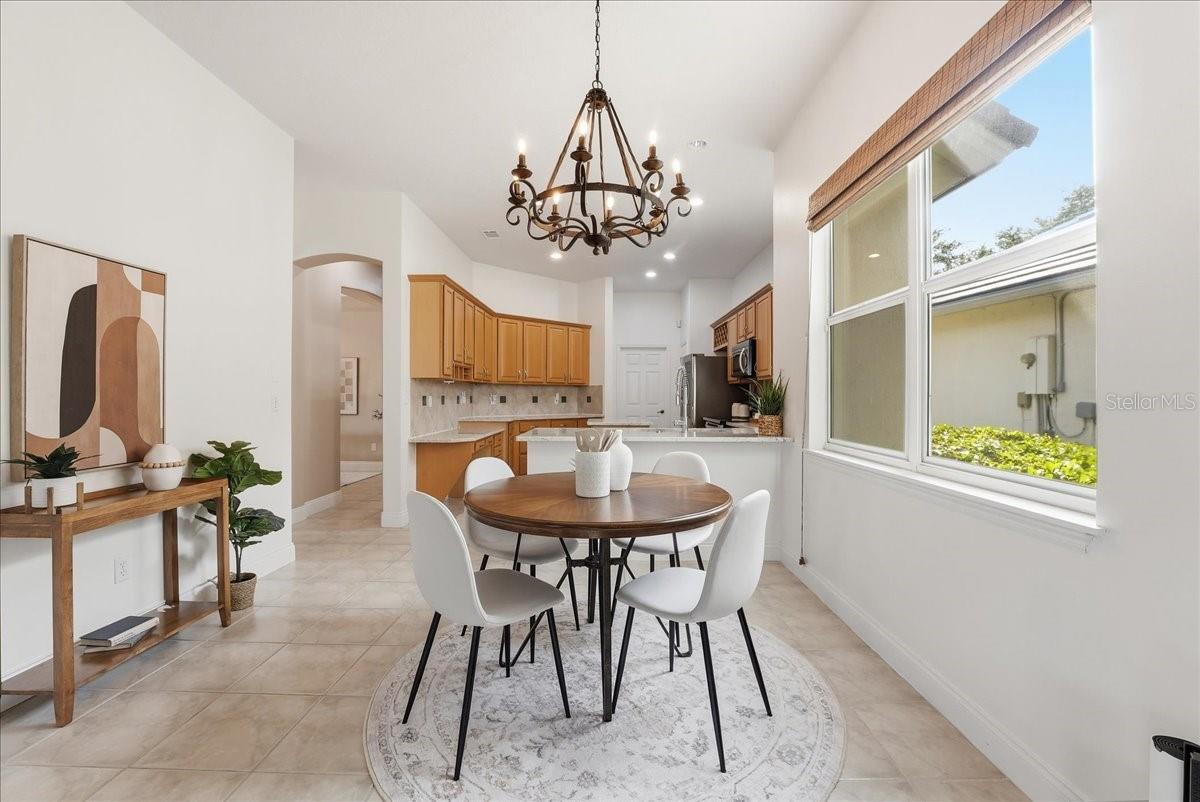 10926 WOODCHASE CIRCLE, Orlando, FL 32836