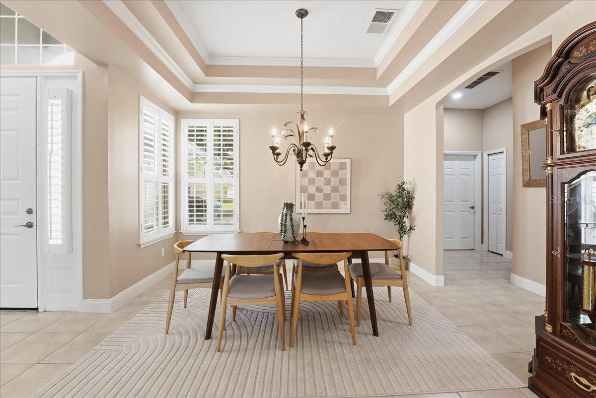 10926 WOODCHASE CIRCLE, Orlando, FL 32836