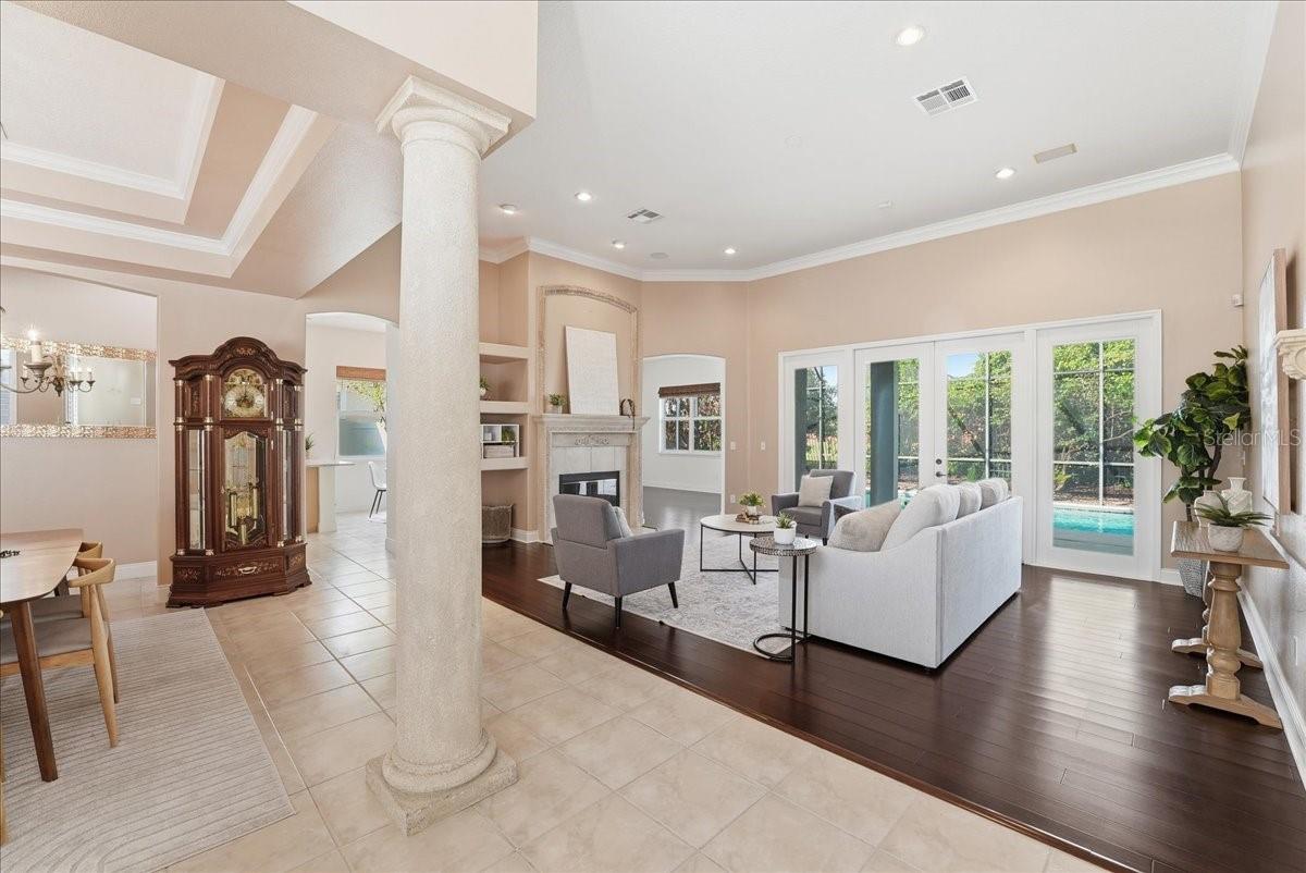 10926 WOODCHASE CIRCLE, Orlando, FL 32836