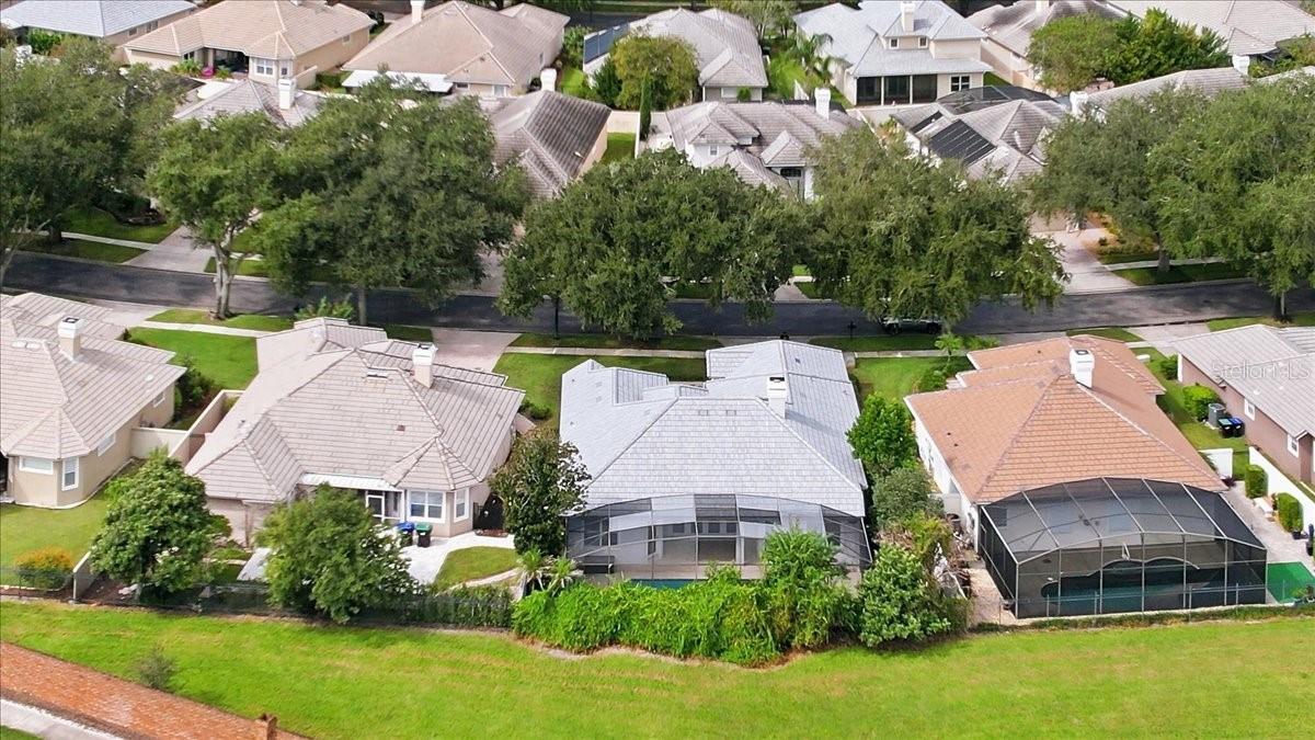 10926 WOODCHASE CIRCLE, Orlando, FL 32836