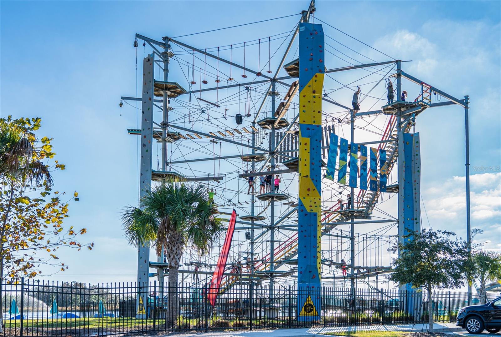 Adventure Park