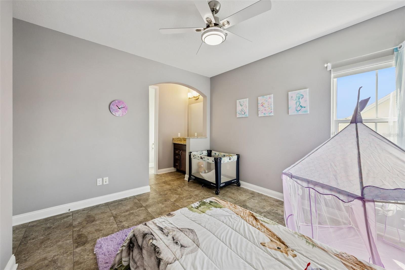 Bedroom 4
