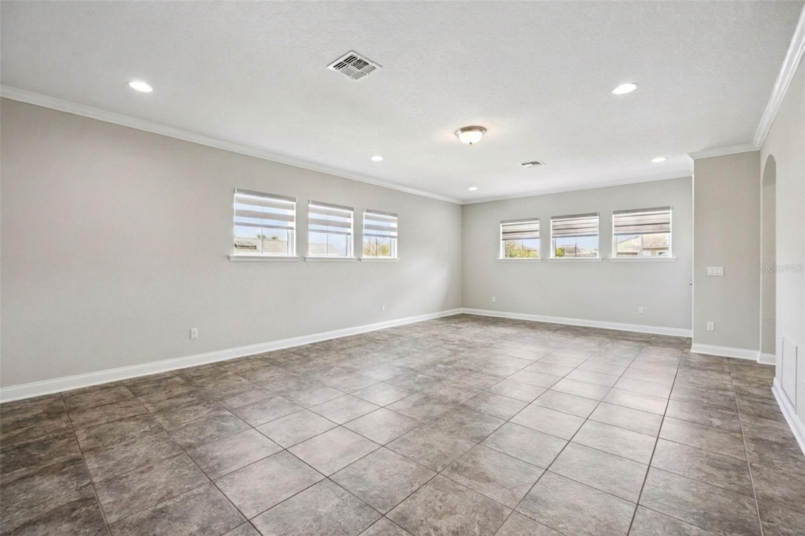 Large Flex Room- 2nd Floor