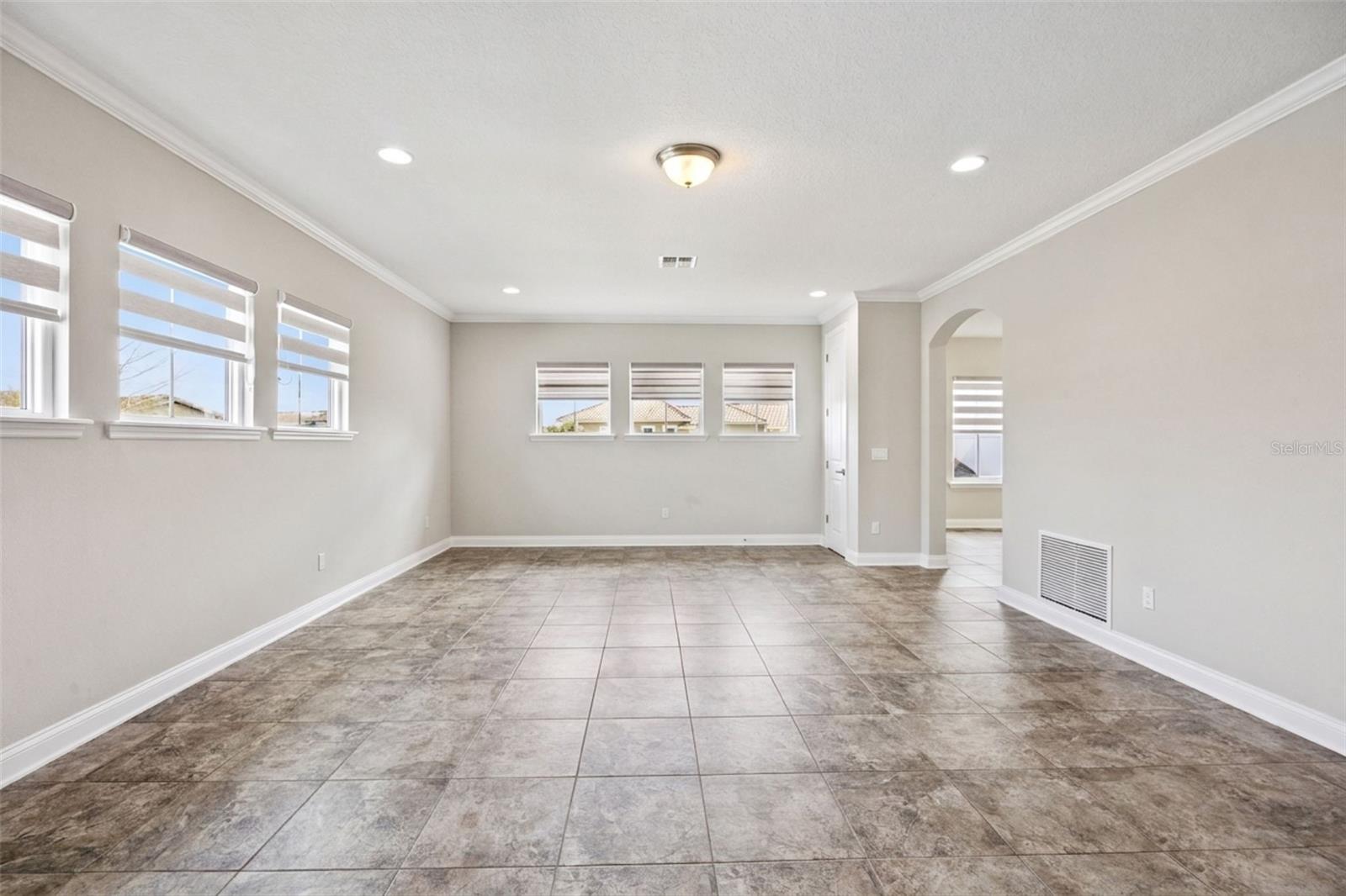 Large Flex Room- 2nd Floor