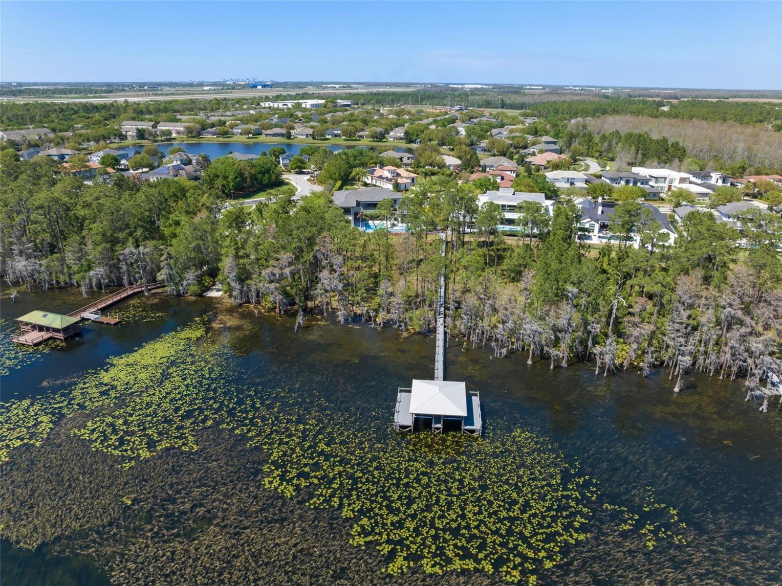 8506 LAKE NONA SHORE DR, Orlando, FL 32827
