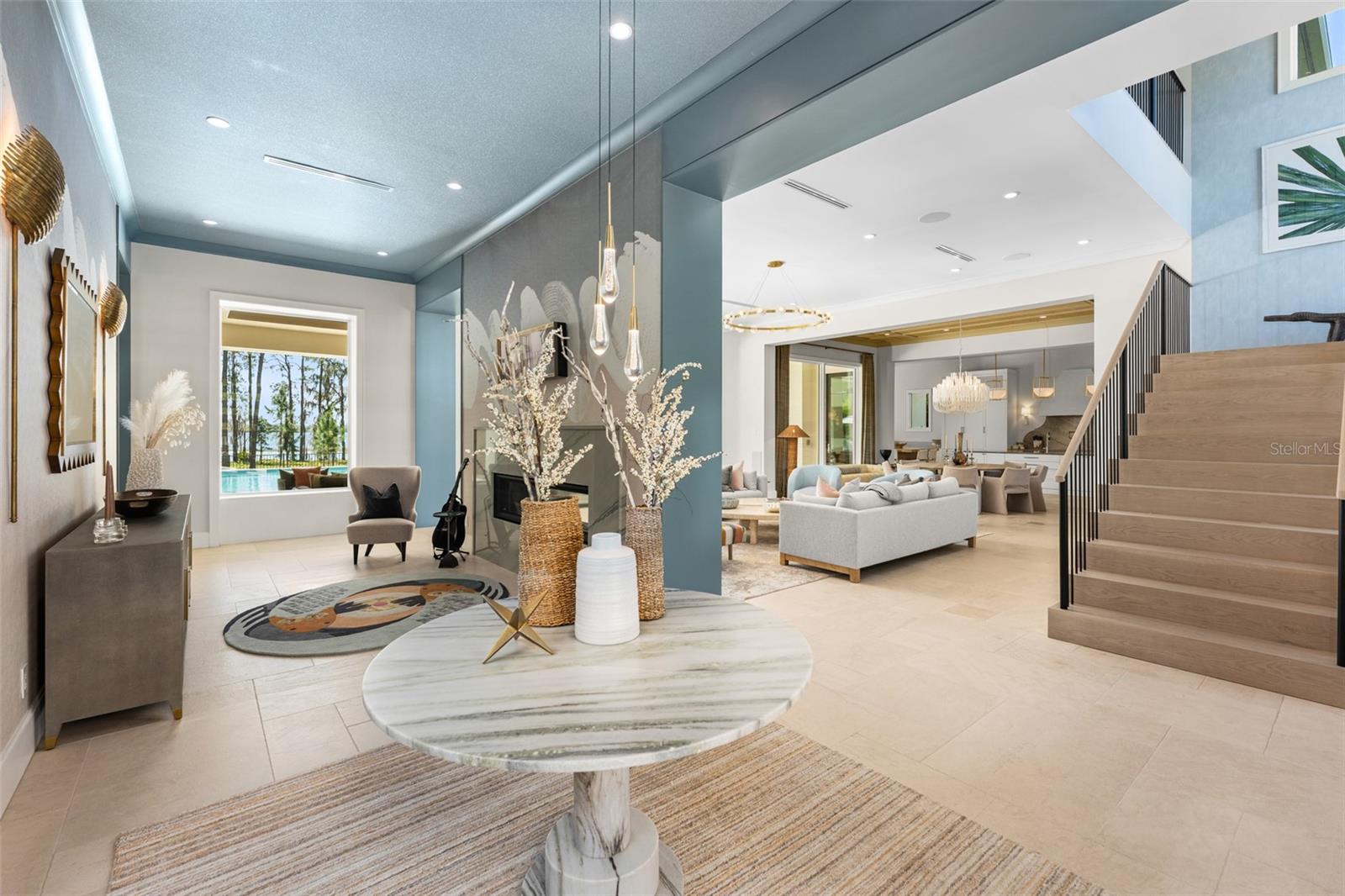 8506 LAKE NONA SHORE DR, Orlando, FL 32827