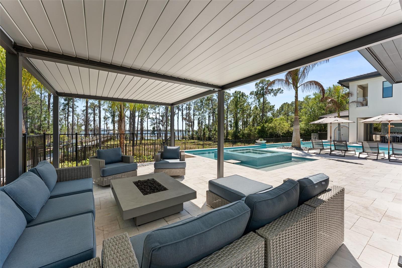8506 LAKE NONA SHORE DR, Orlando, FL 32827