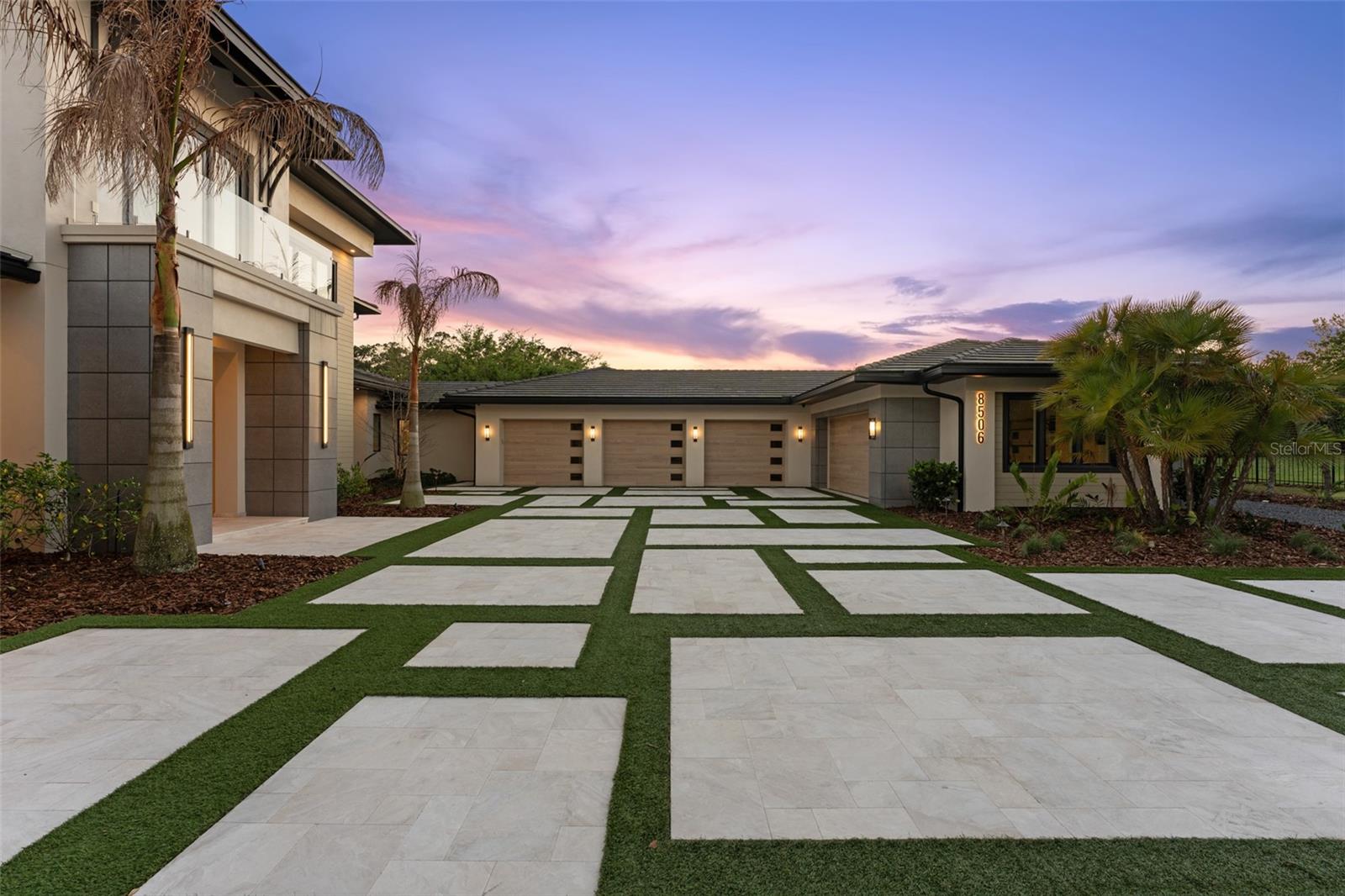 8506 LAKE NONA SHORE DR, Orlando, FL 32827