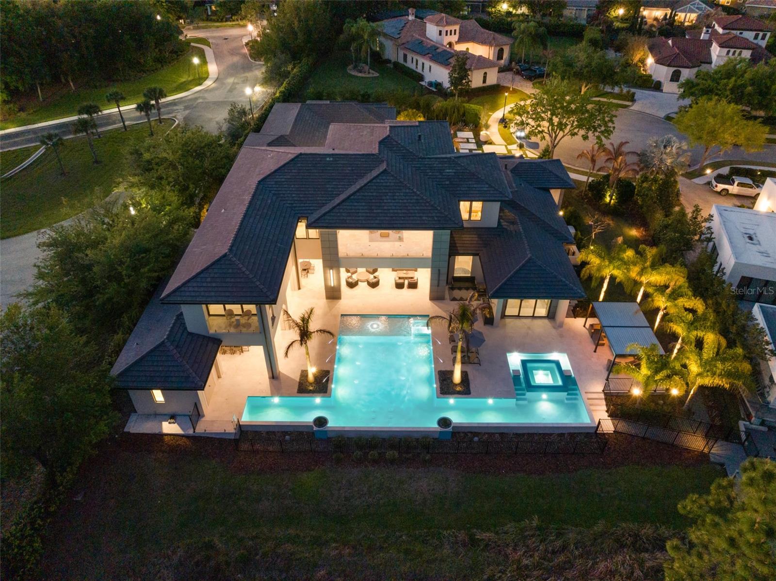 8506 LAKE NONA SHORE DR, Orlando, FL 32827