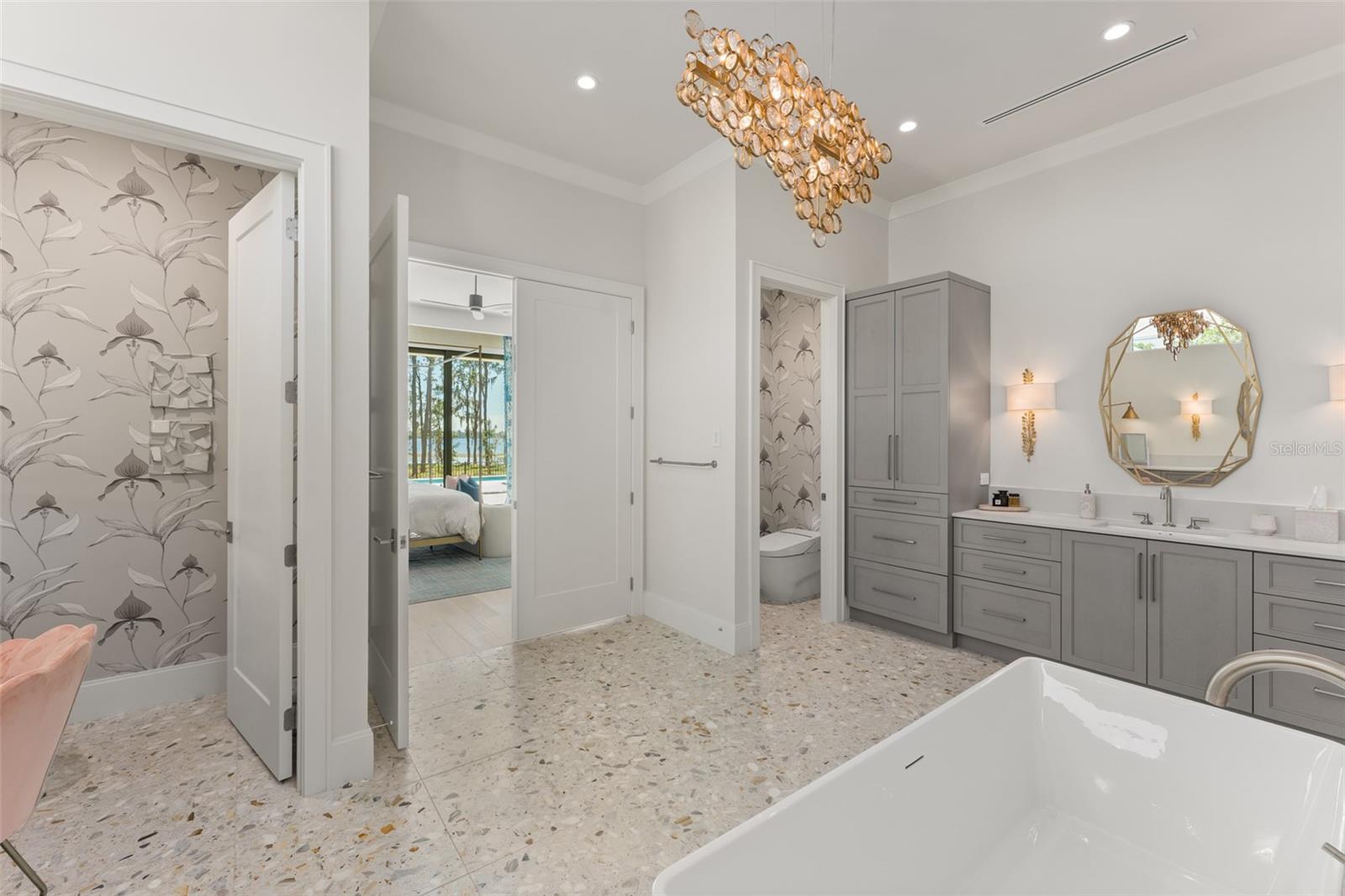 8506 LAKE NONA SHORE DR, Orlando, FL 32827