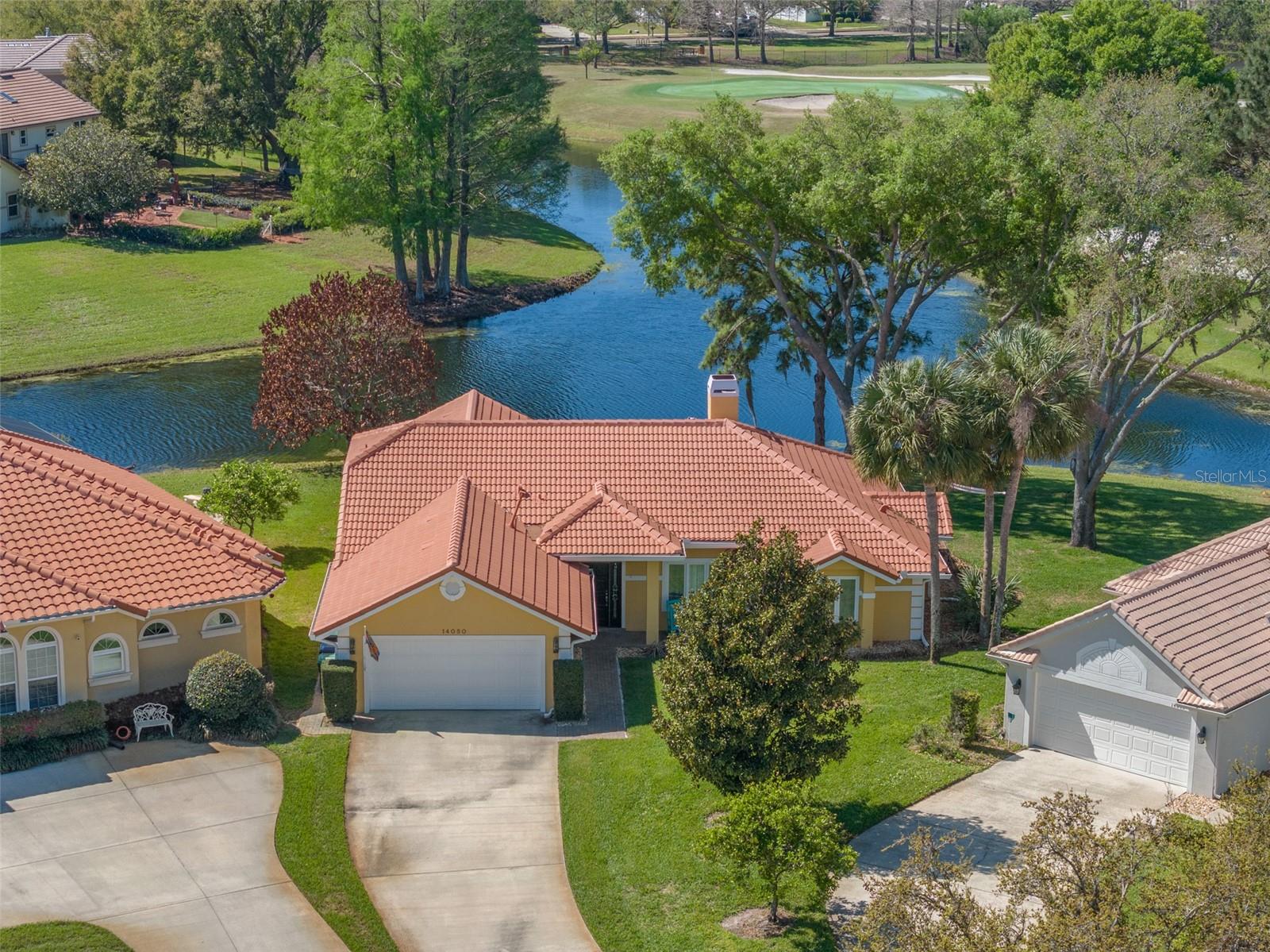 14050 FAIRWAY WILLOW LANE, Winter Garden, FL 34787
