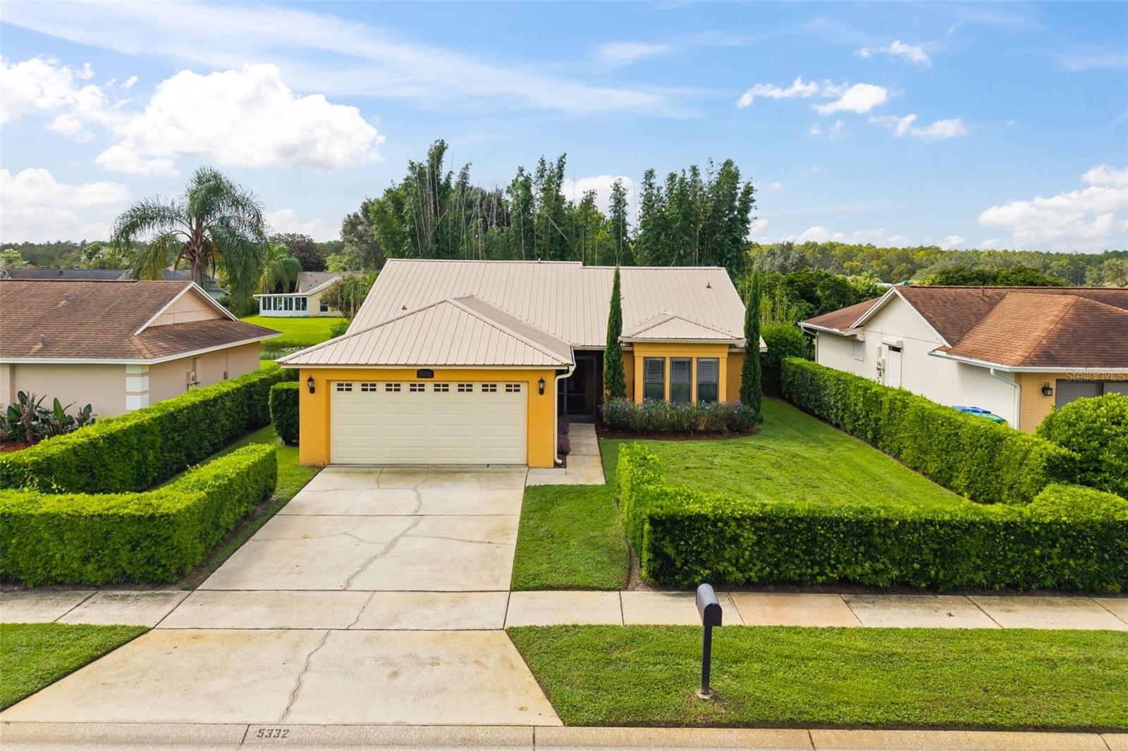 5332 DORRINGTON LANE, Orlando, FL 32821