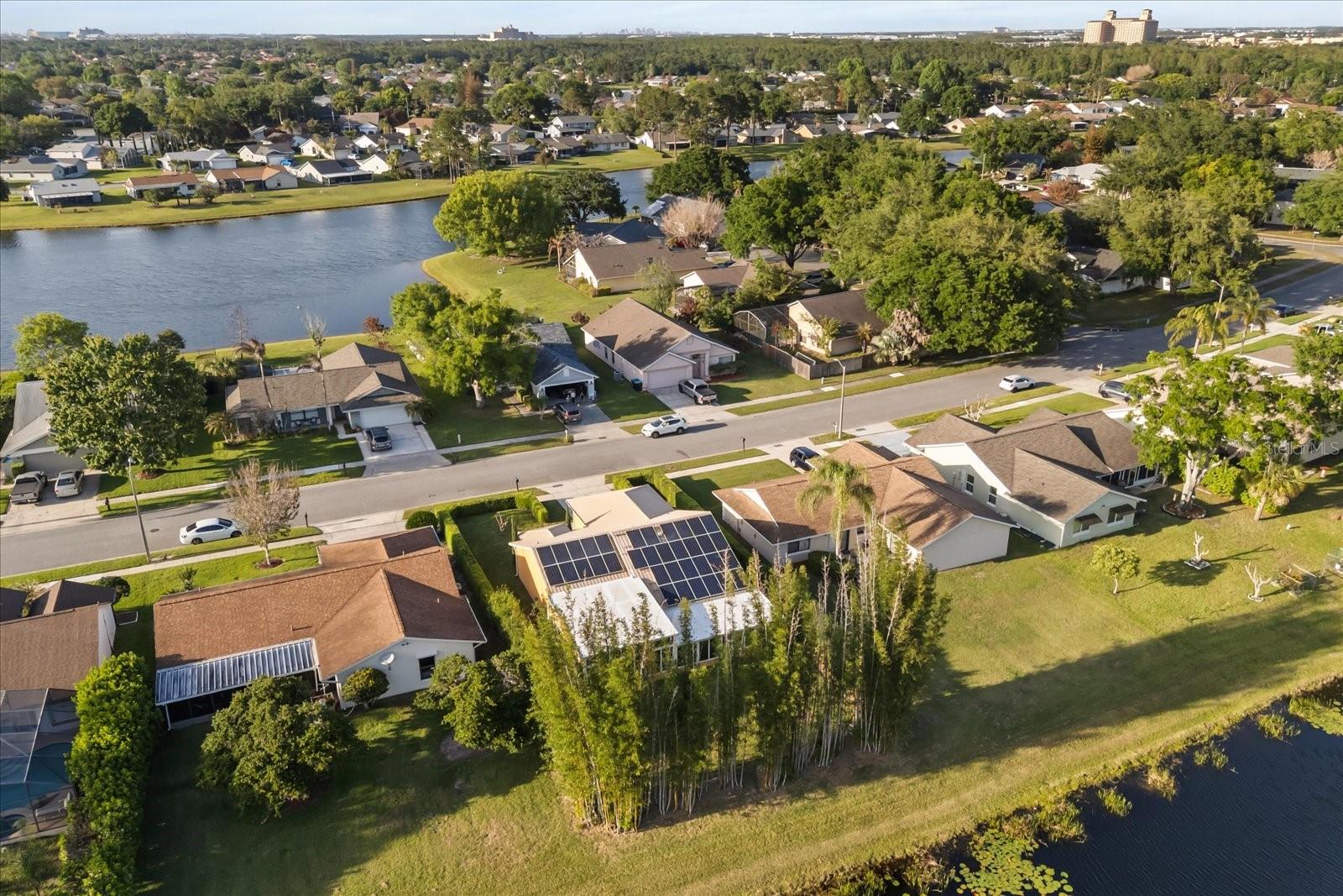 5332 DORRINGTON LANE, Orlando, FL 32821