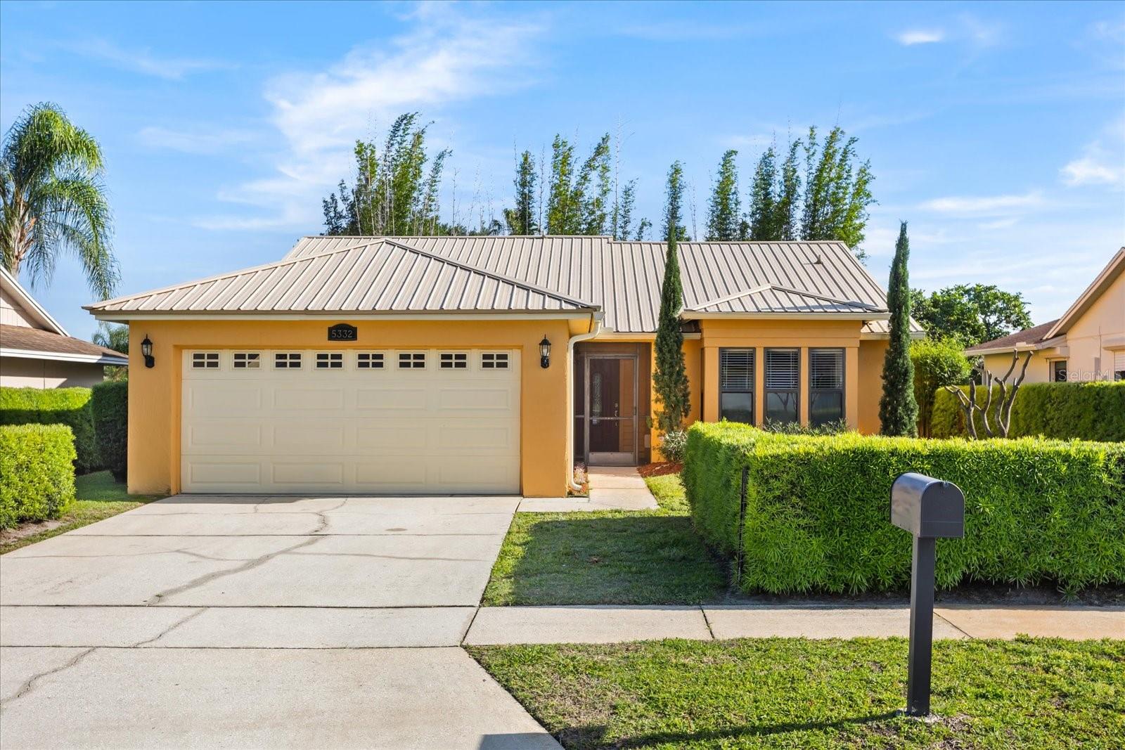 5332 DORRINGTON LANE, Orlando, FL 32821