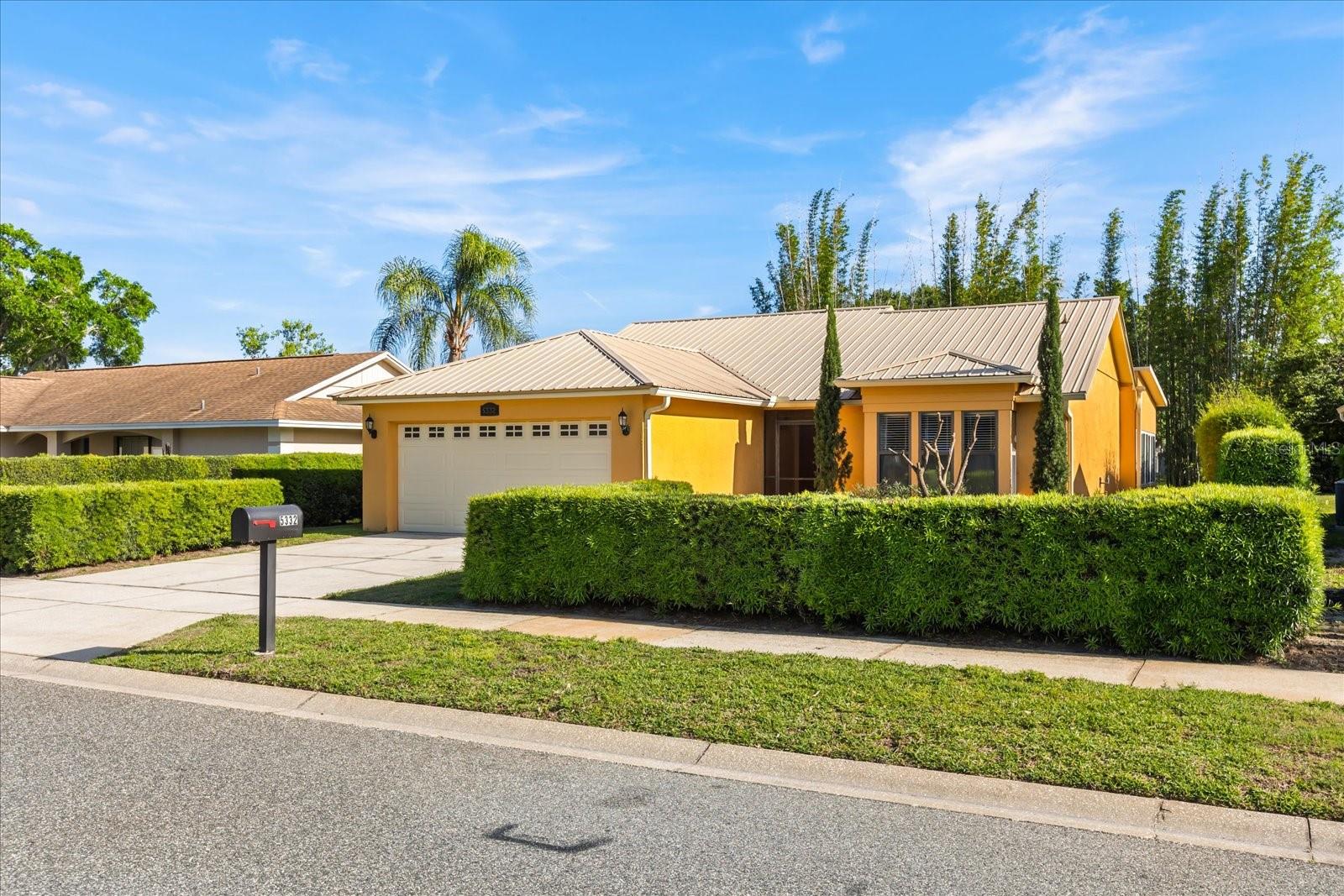 5332 DORRINGTON LANE, Orlando, FL 32821