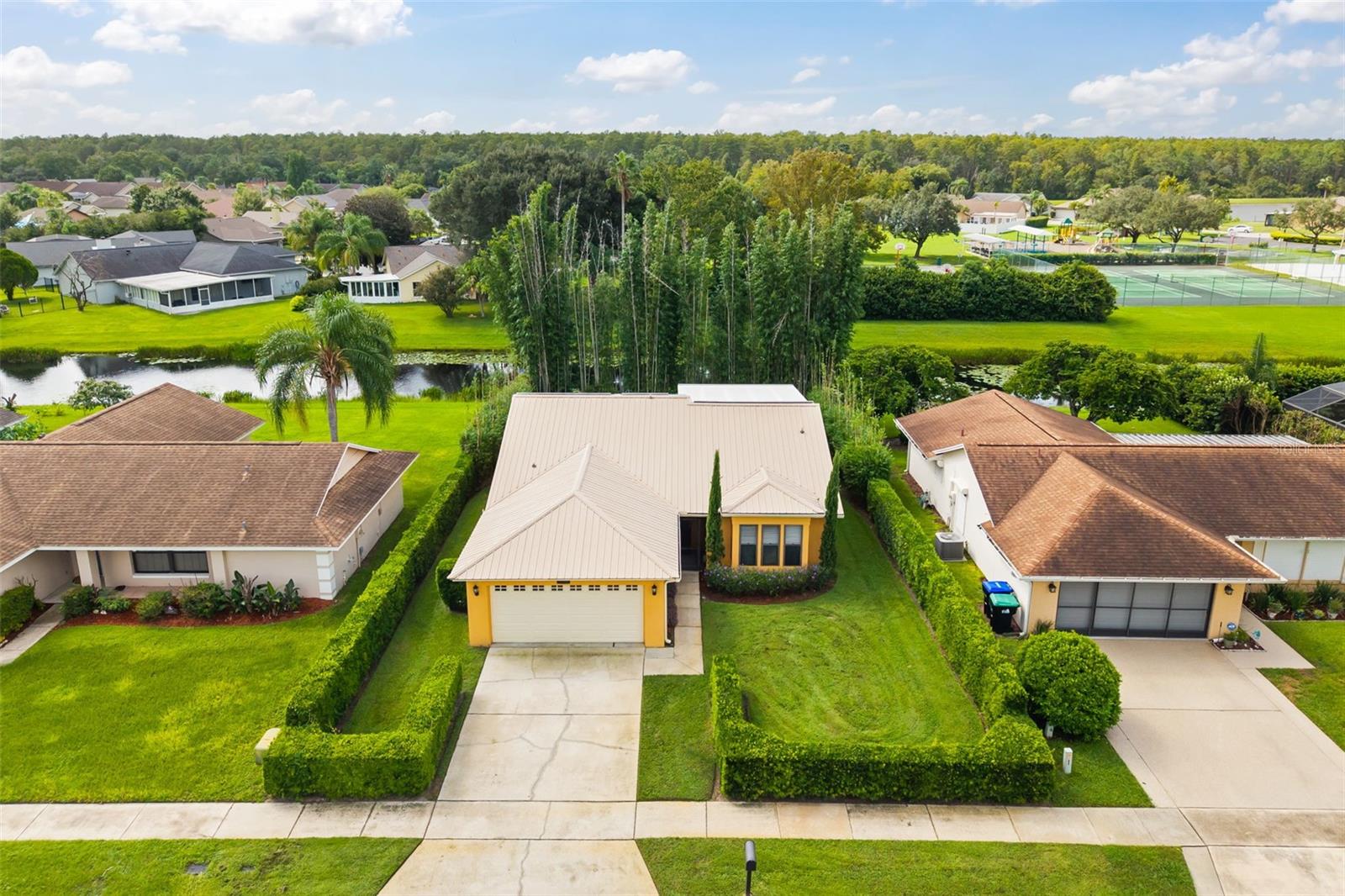 5332 DORRINGTON LANE, Orlando, FL 32821
