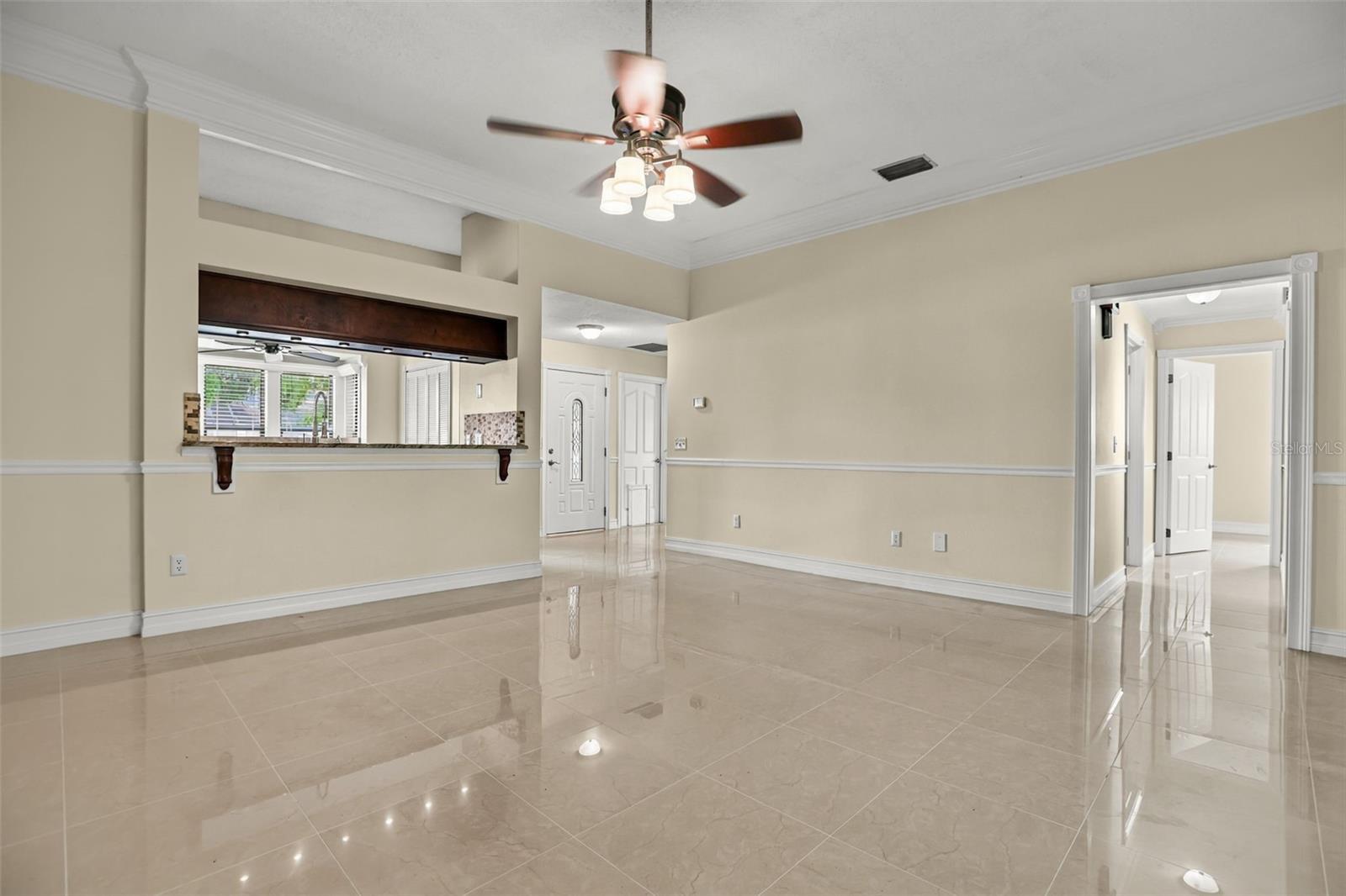5332 DORRINGTON LANE, Orlando, FL 32821