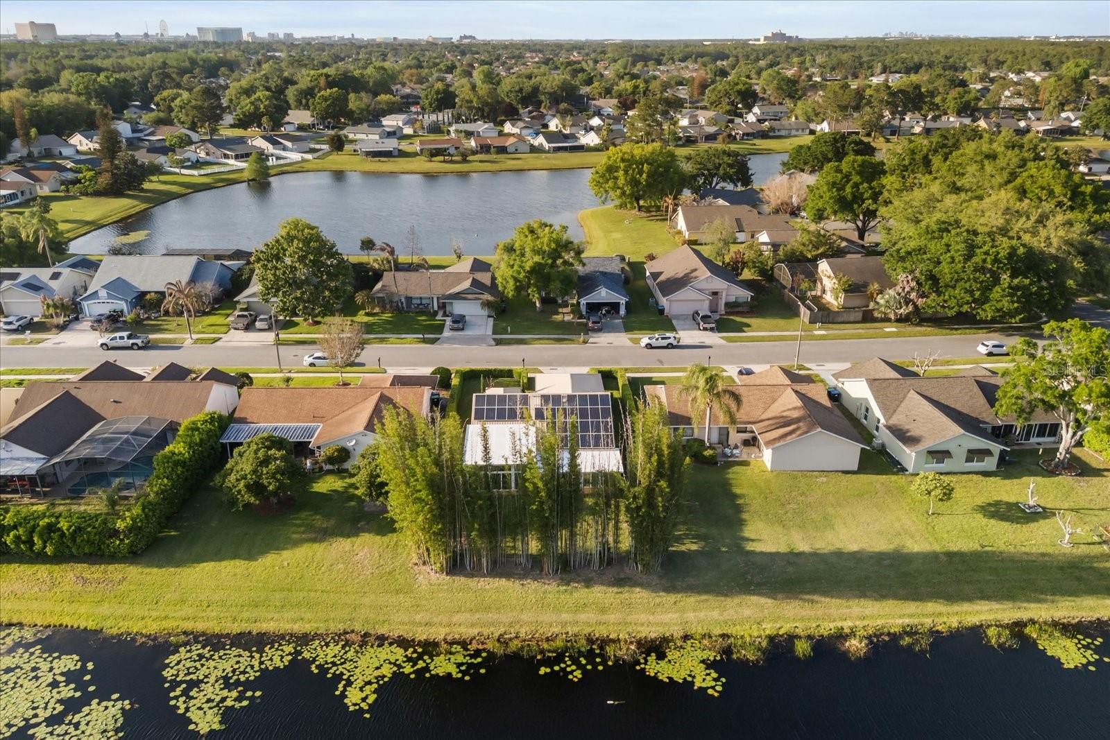 5332 DORRINGTON LANE, Orlando, FL 32821