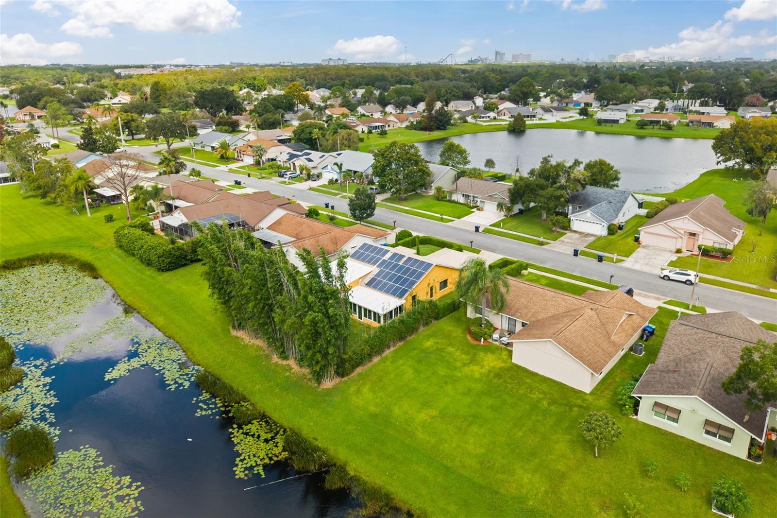 5332 DORRINGTON LANE, Orlando, FL 32821